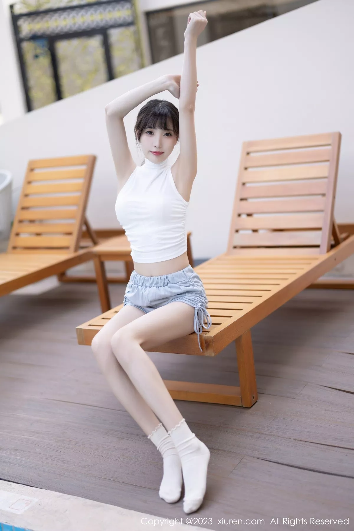 图片[17]-[XiuRen秀人网]第6455期林星阑写真-秀人集