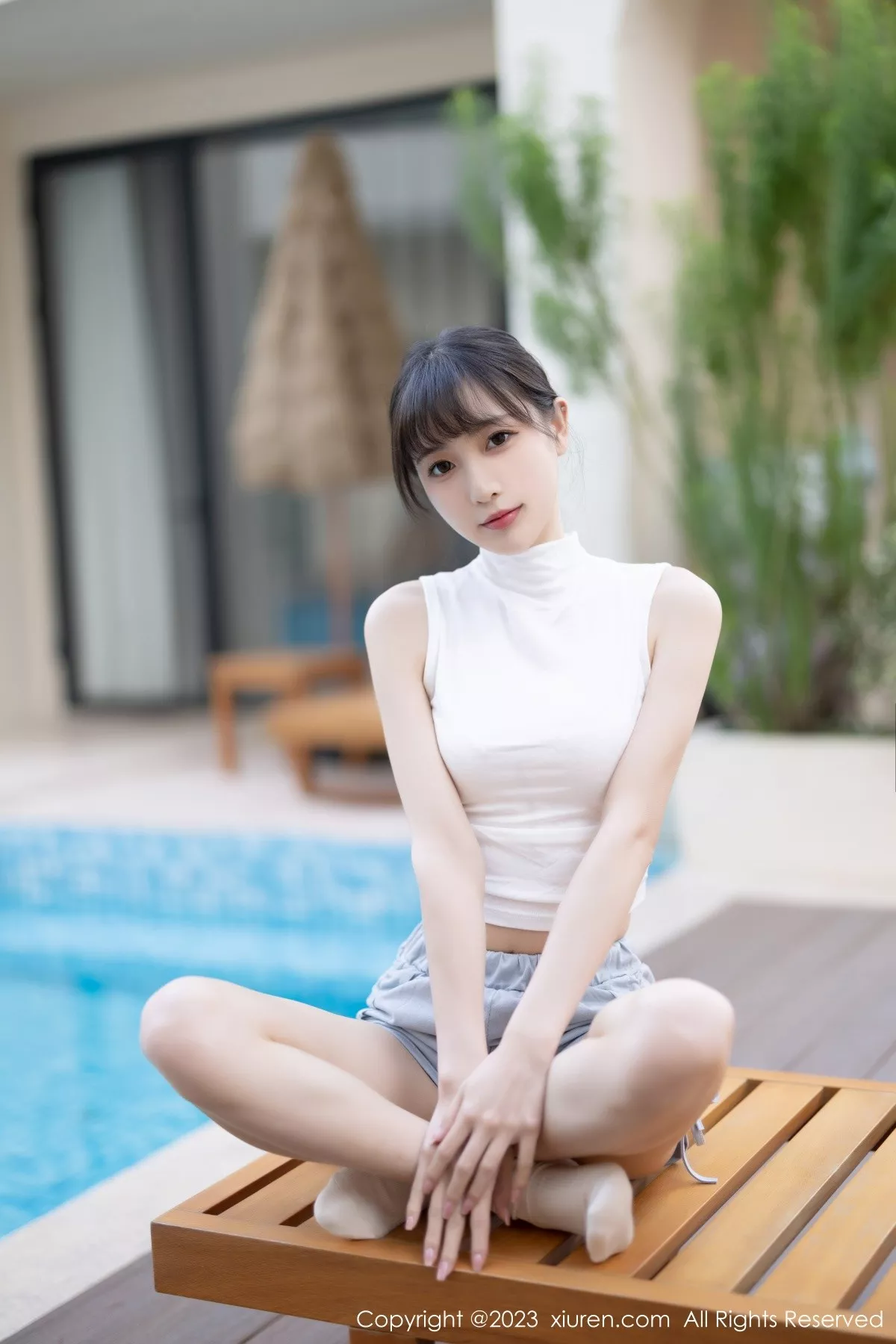 图片[11]-[XiuRen秀人网]第6455期林星阑写真-秀人集