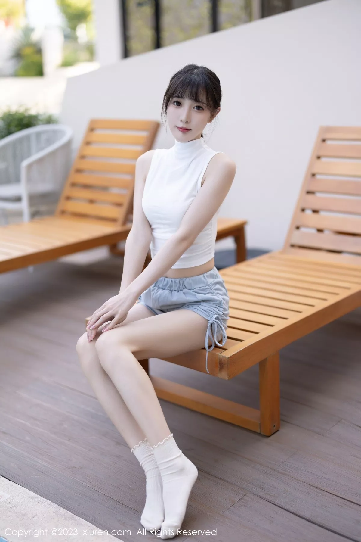 图片[16]-[XiuRen秀人网]第6455期林星阑写真-秀人集