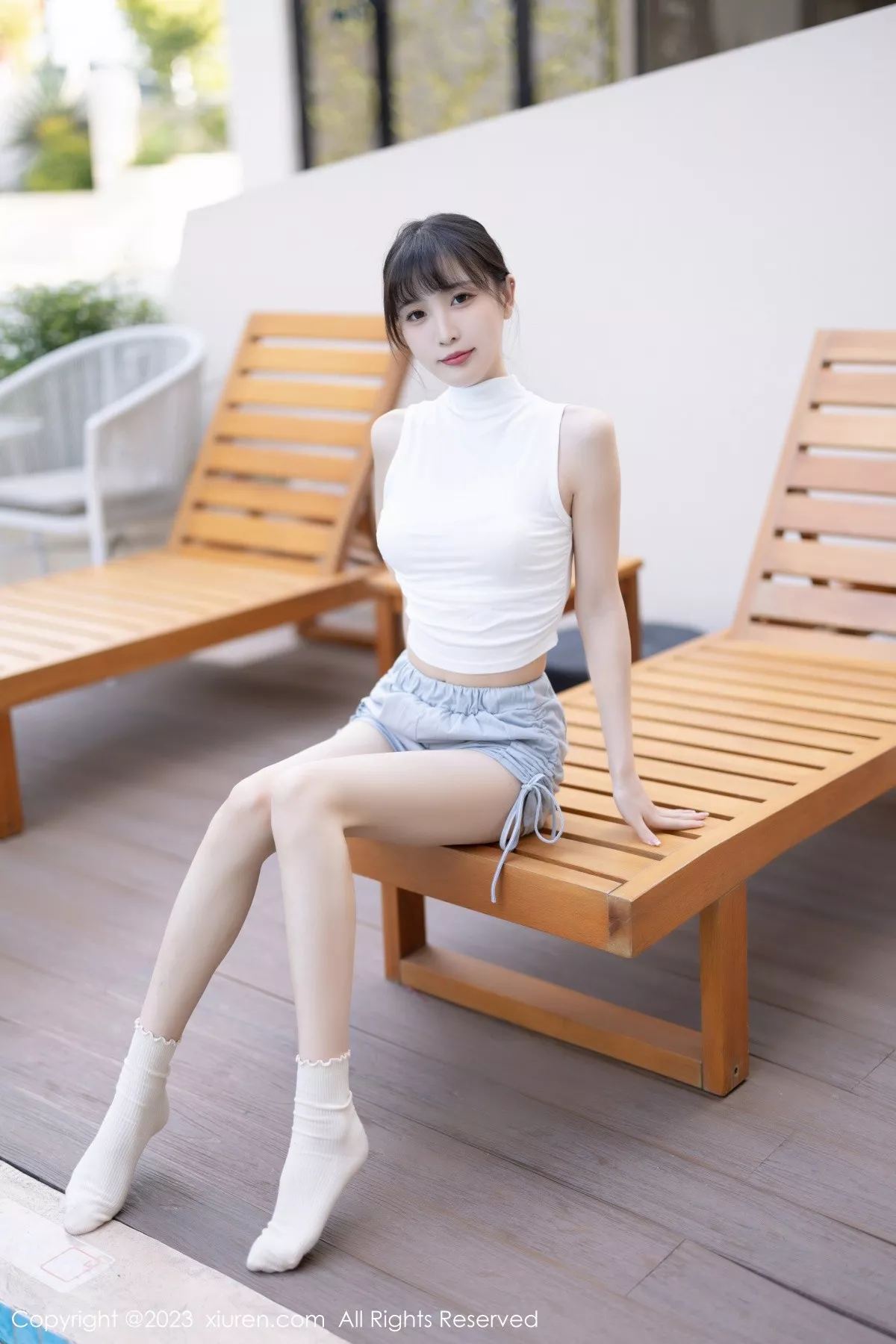 图片[15]-[XiuRen秀人网]第6455期林星阑写真-秀人集