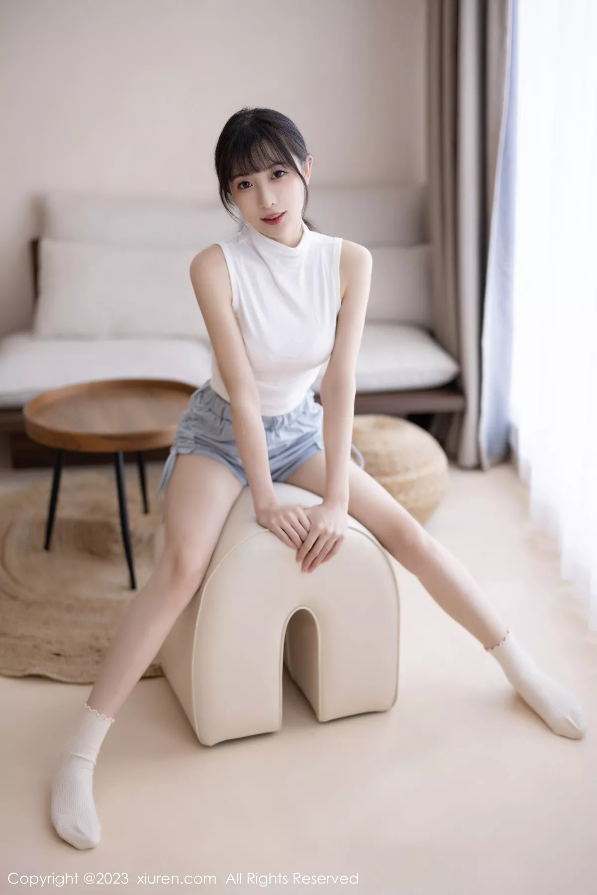 图片[18]-[XiuRen秀人网]第6455期林星阑写真-秀人集