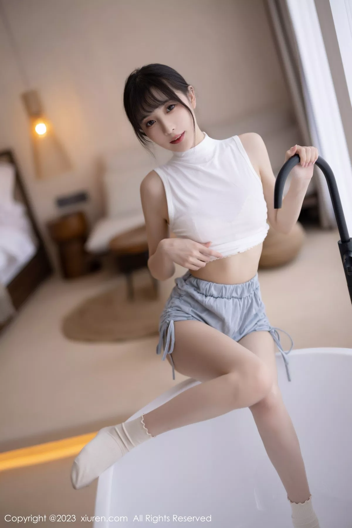 图片[30]-[XiuRen秀人网]第6455期林星阑写真-秀人集