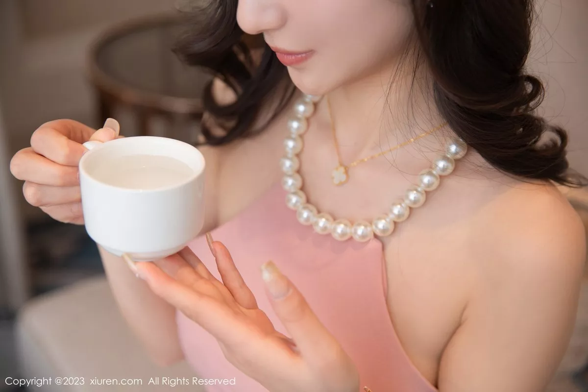 图片[11]-[XiuRen秀人网]第6454期熊小诺写真-秀人集