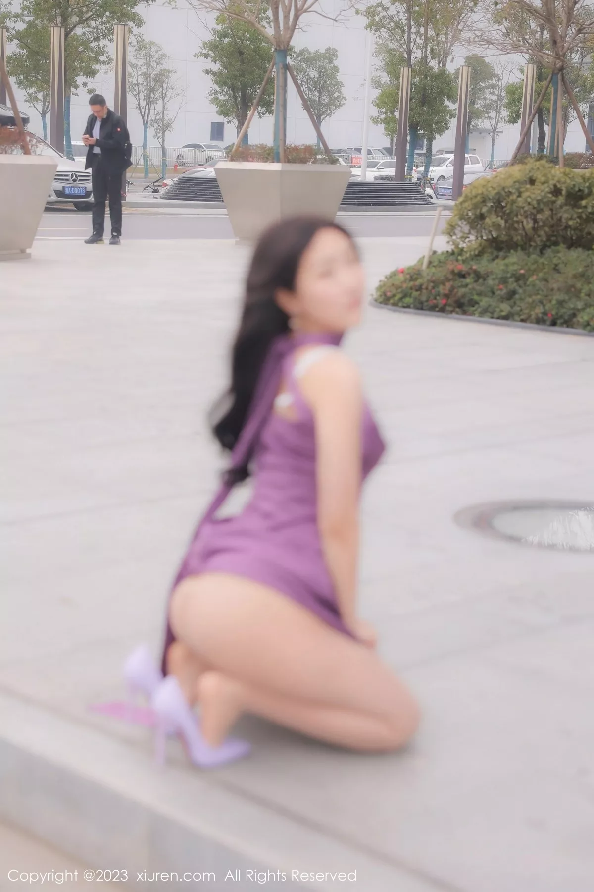 图片[21]-[XiuRen秀人网]第6462期江真真写真-秀人集