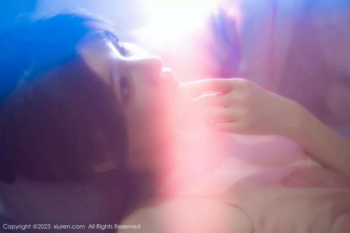 图片[47]-[XiuRen秀人网]第6458期婠婠么写真-秀人集