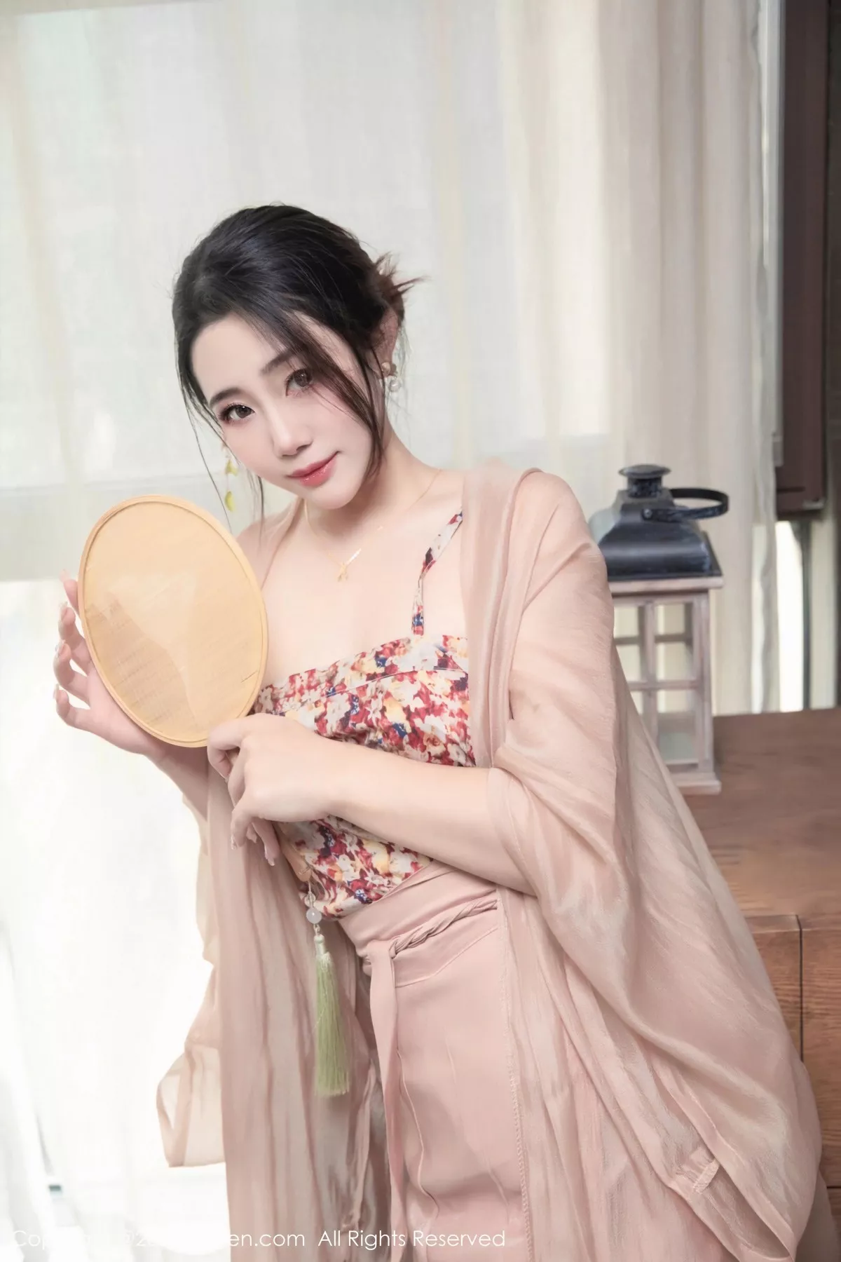 图片[103]-[XiuRen秀人网]第6457期严利娅写真-秀人集