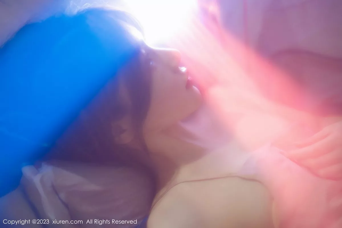 图片[44]-[XiuRen秀人网]第6458期婠婠么写真-秀人集