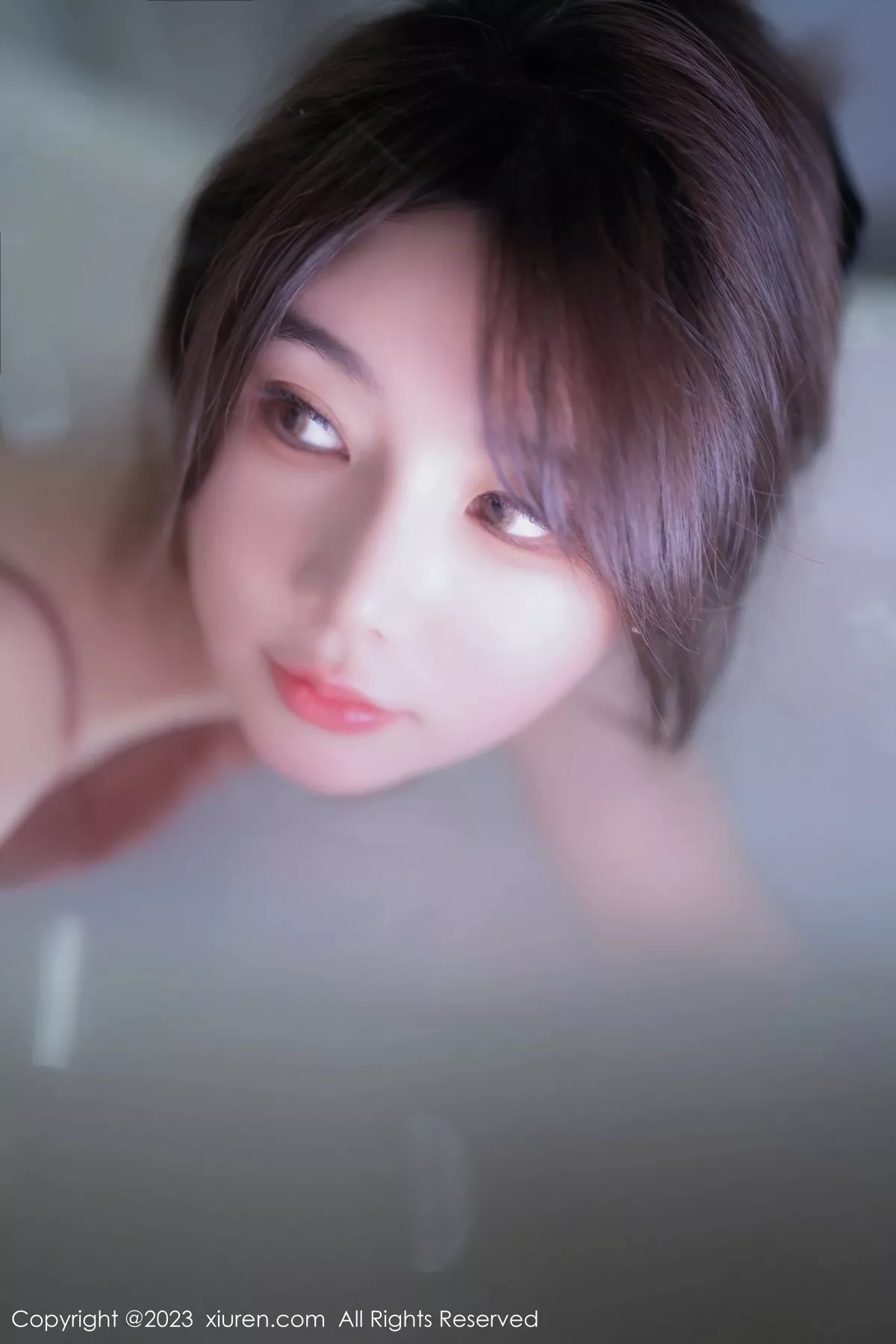 图片[49]-[XiuRen秀人网]第6458期婠婠么写真-秀人集