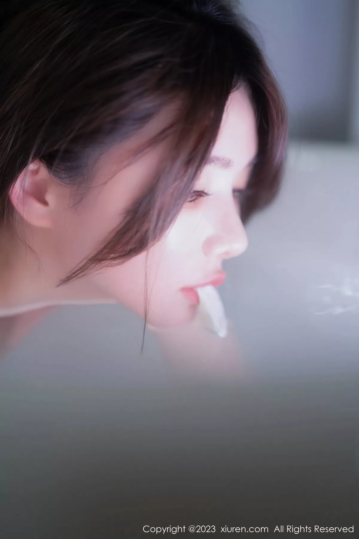 图片[50]-[XiuRen秀人网]第6458期婠婠么写真-秀人集