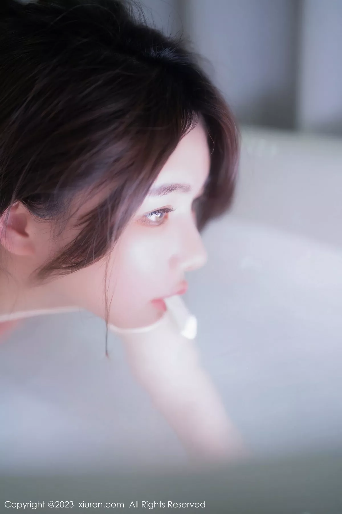 图片[51]-[XiuRen秀人网]第6458期婠婠么写真-秀人集