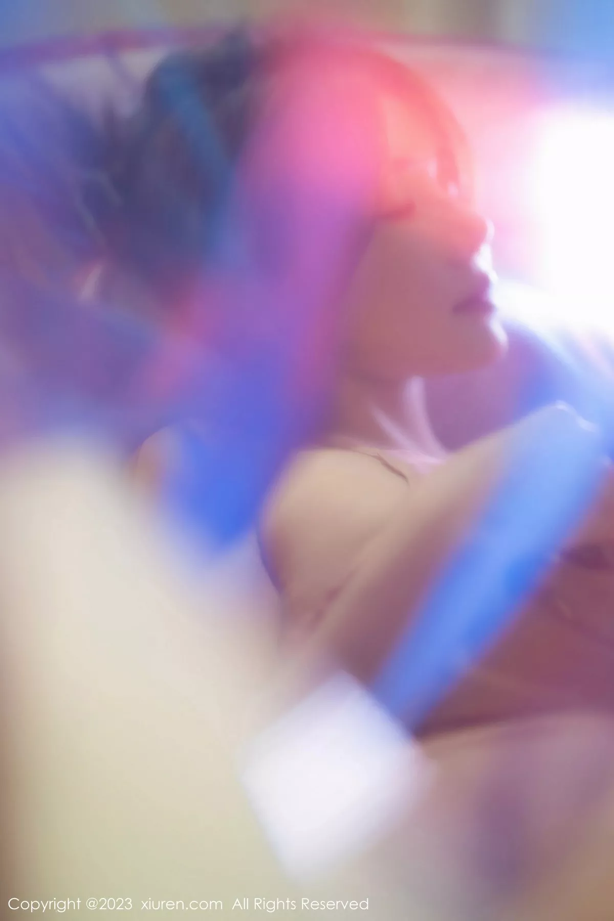 图片[42]-[XiuRen秀人网]第6458期婠婠么写真-秀人集