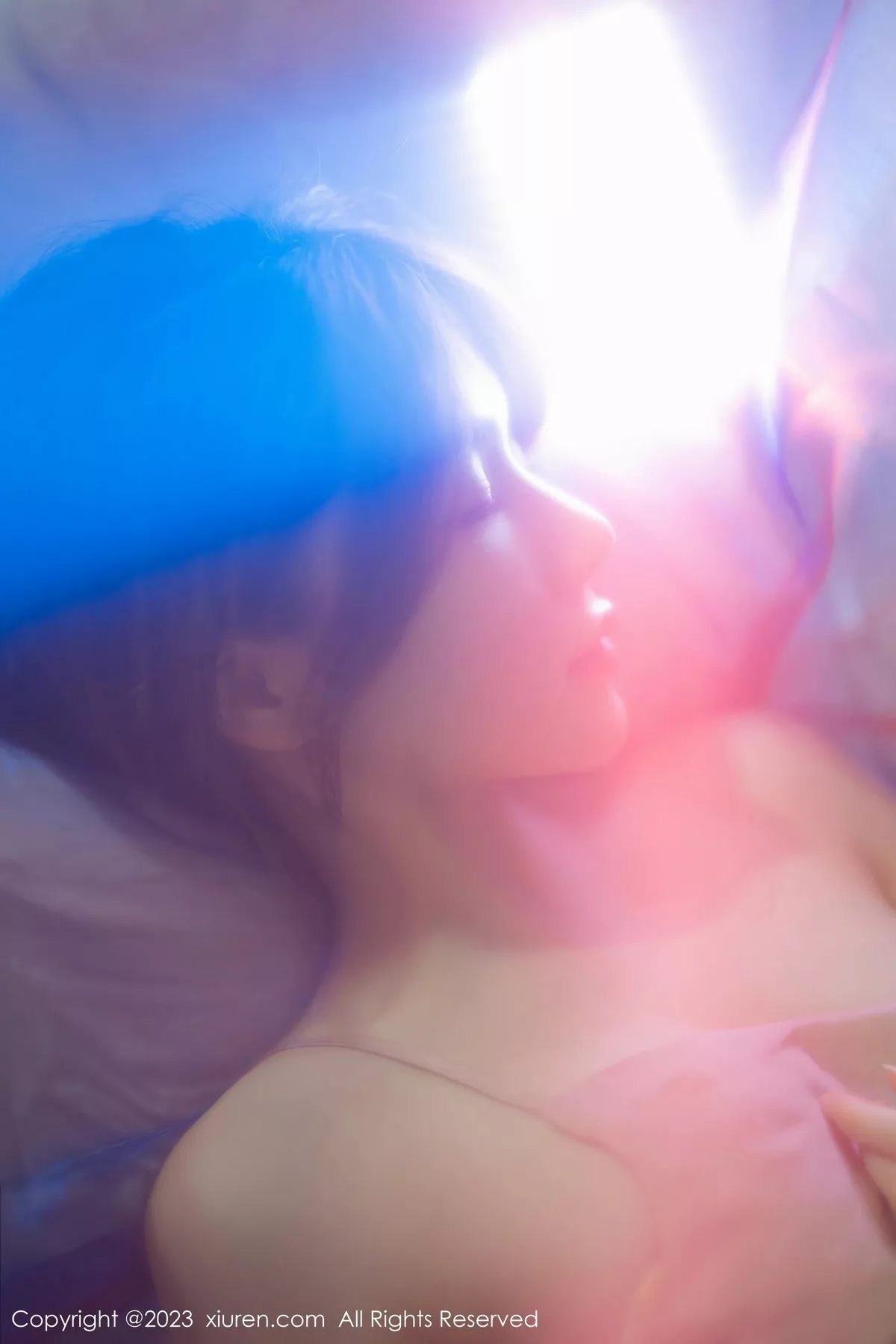 图片[43]-[XiuRen秀人网]第6458期婠婠么写真-秀人集