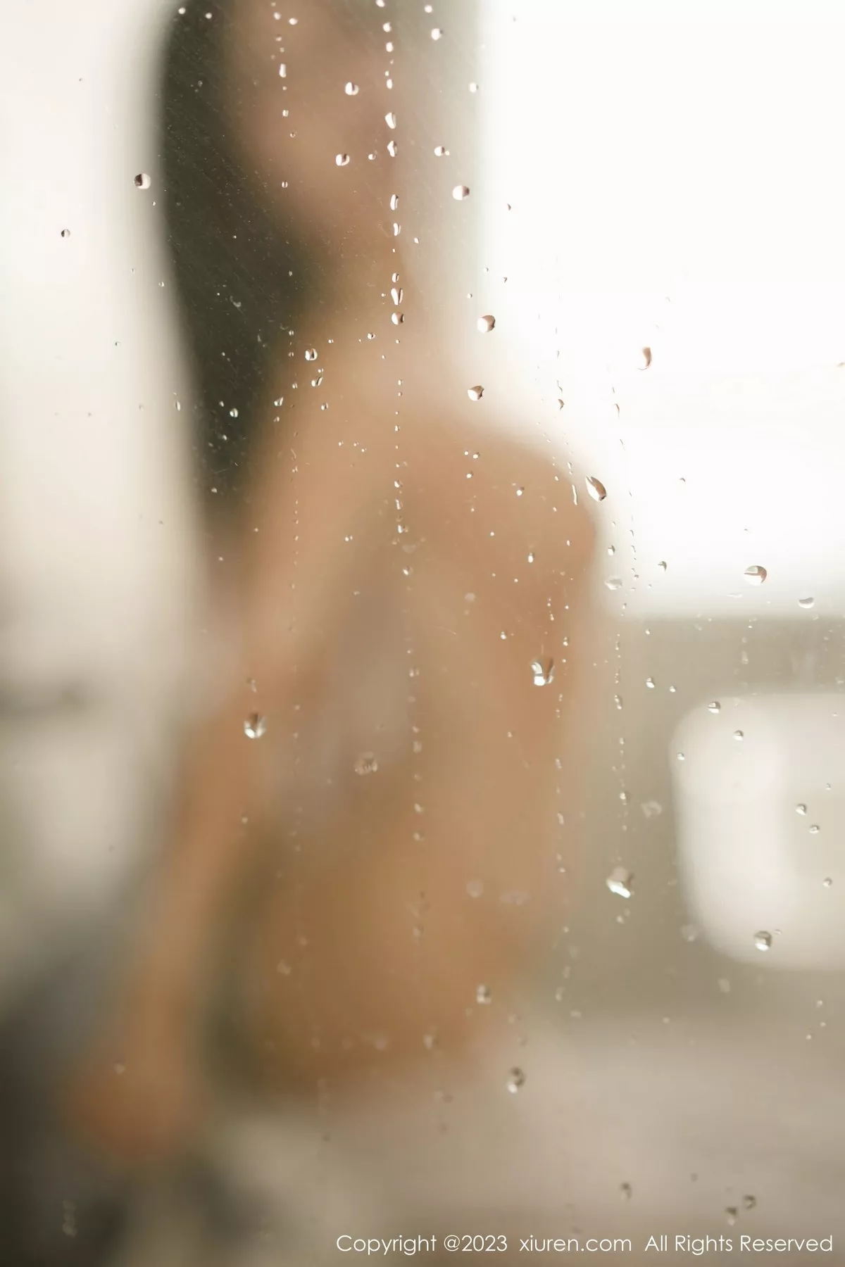 图片[59]-[XiuRen秀人网]第6471期阿姣写真-秀人集