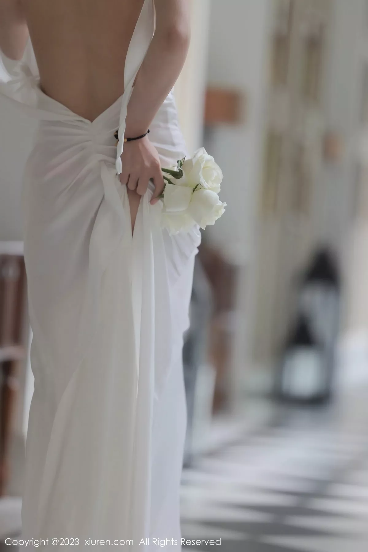 图片[34]-[XiuRen秀人网]第6466期玥儿玥写真-秀人集