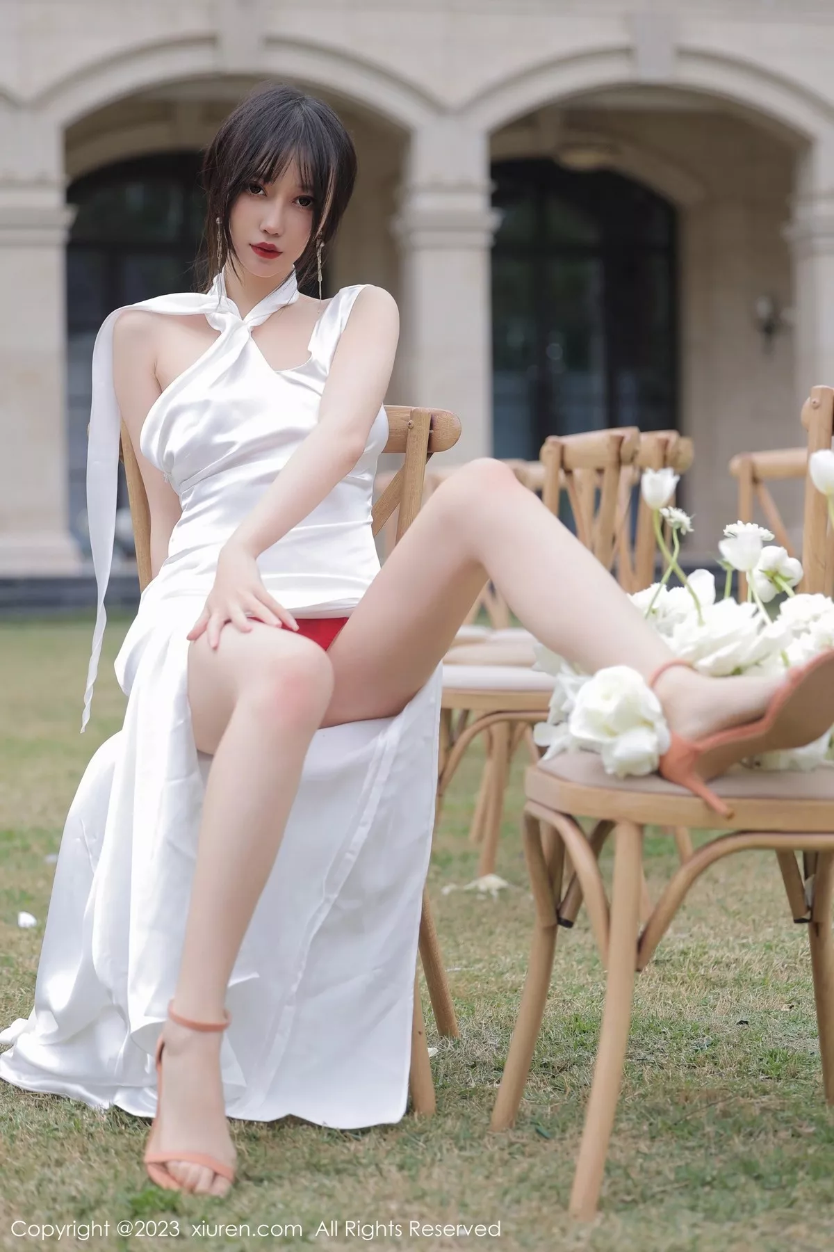 图片[28]-[XiuRen秀人网]第6466期玥儿玥写真-秀人集