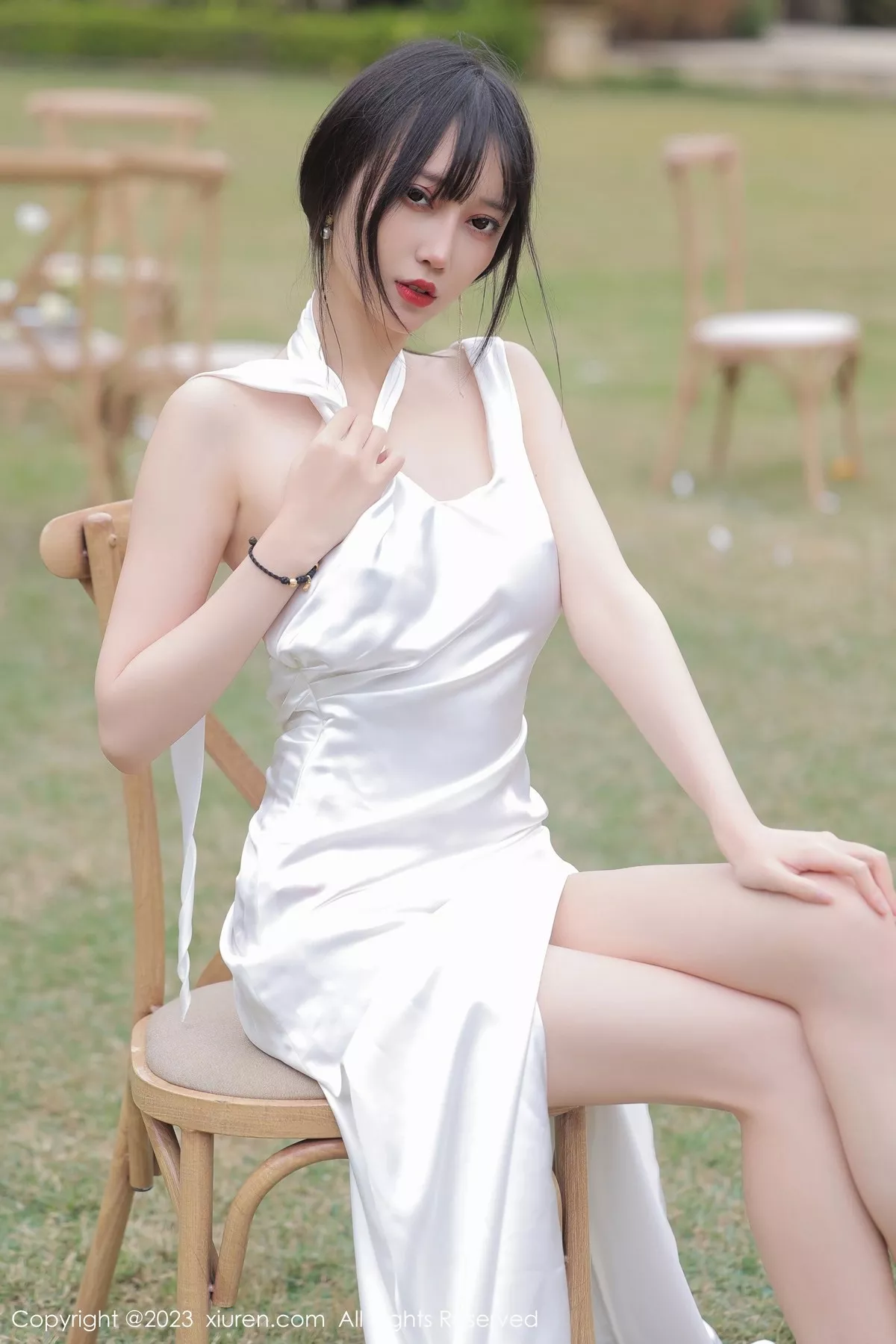 图片[19]-[XiuRen秀人网]第6466期玥儿玥写真-秀人集