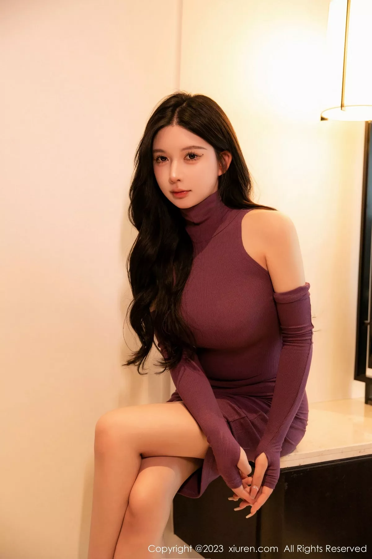 图片[11]-林珊珊-秀人集