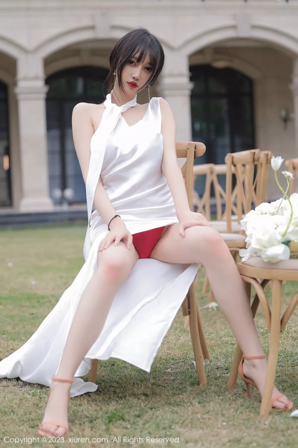 图片[29]-[XiuRen秀人网]第6466期玥儿玥写真-秀人集