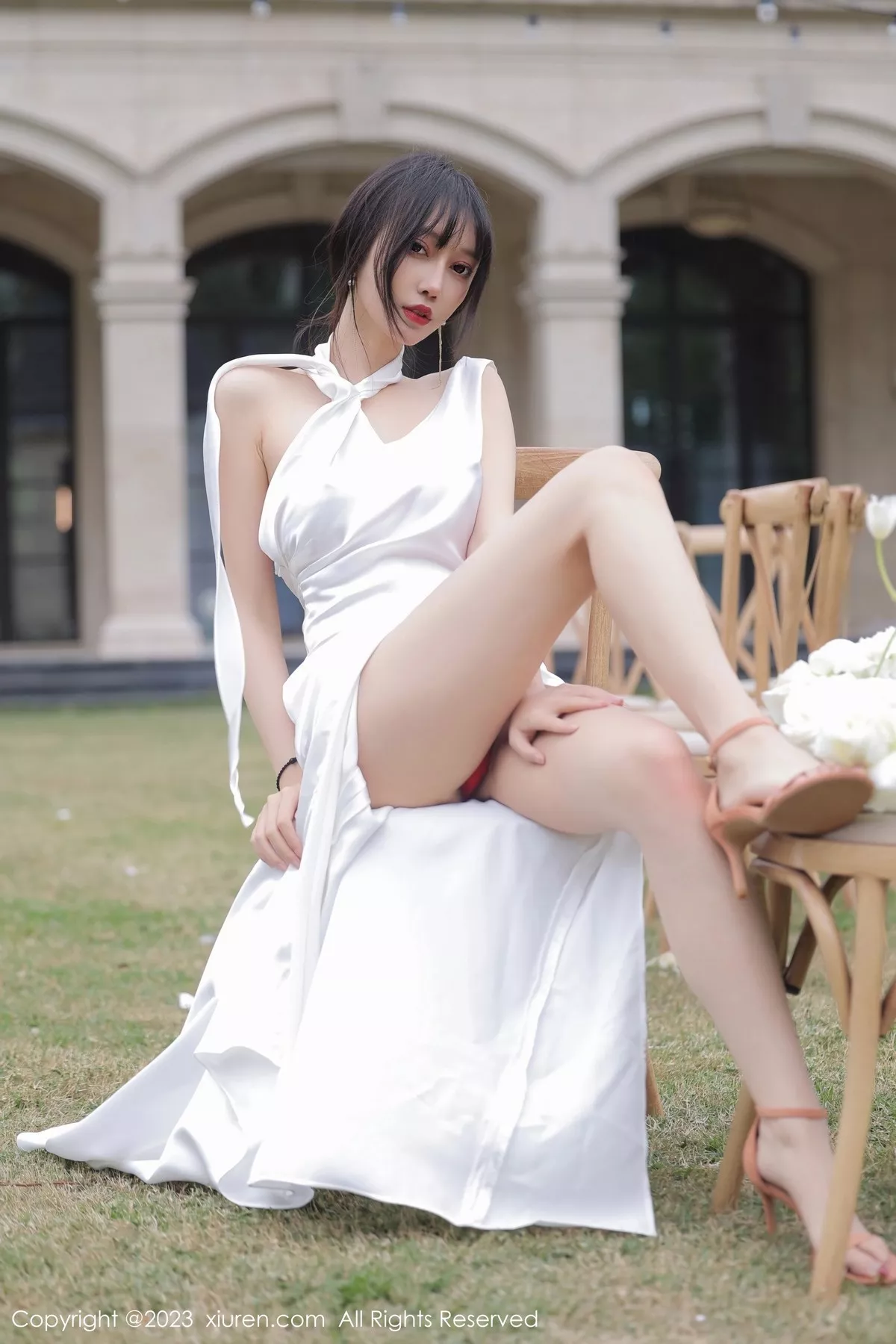 图片[30]-[XiuRen秀人网]第6466期玥儿玥写真-秀人集