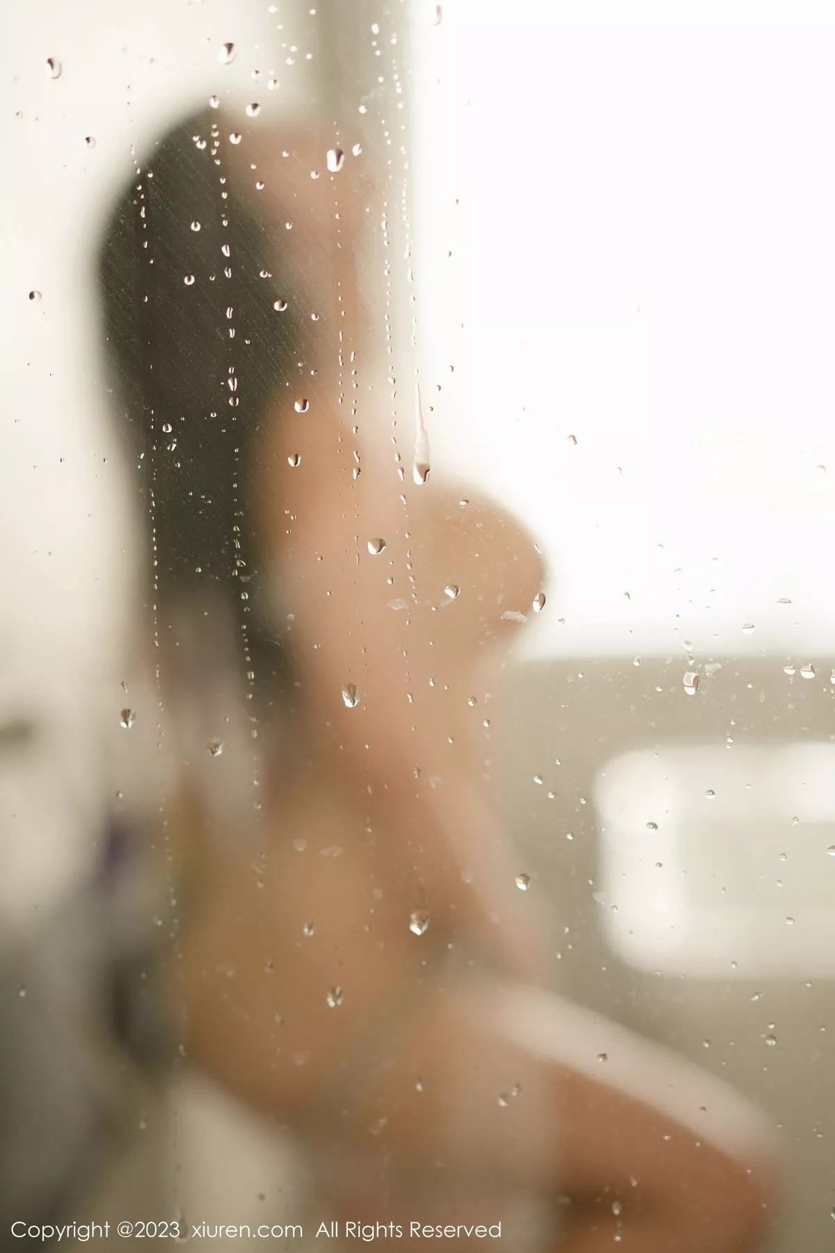 图片[61]-[XiuRen秀人网]第6471期阿姣写真-秀人集