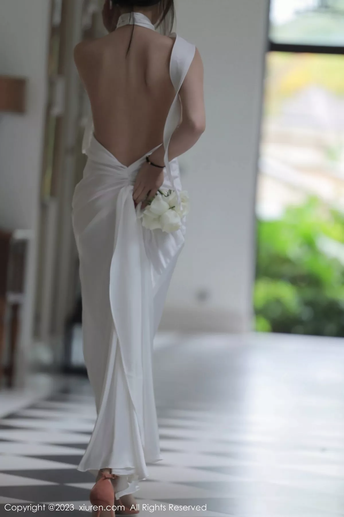 图片[35]-[XiuRen秀人网]第6466期玥儿玥写真-秀人集