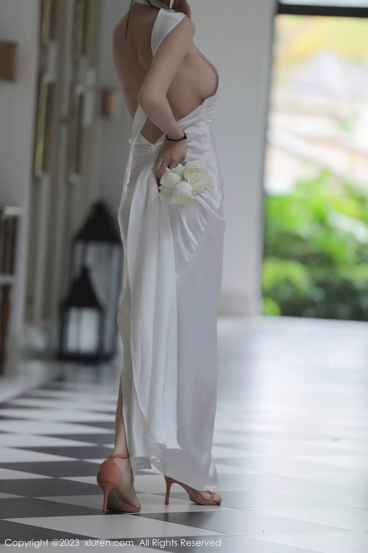 图片[36]-[XiuRen秀人网]第6466期玥儿玥写真-秀人集