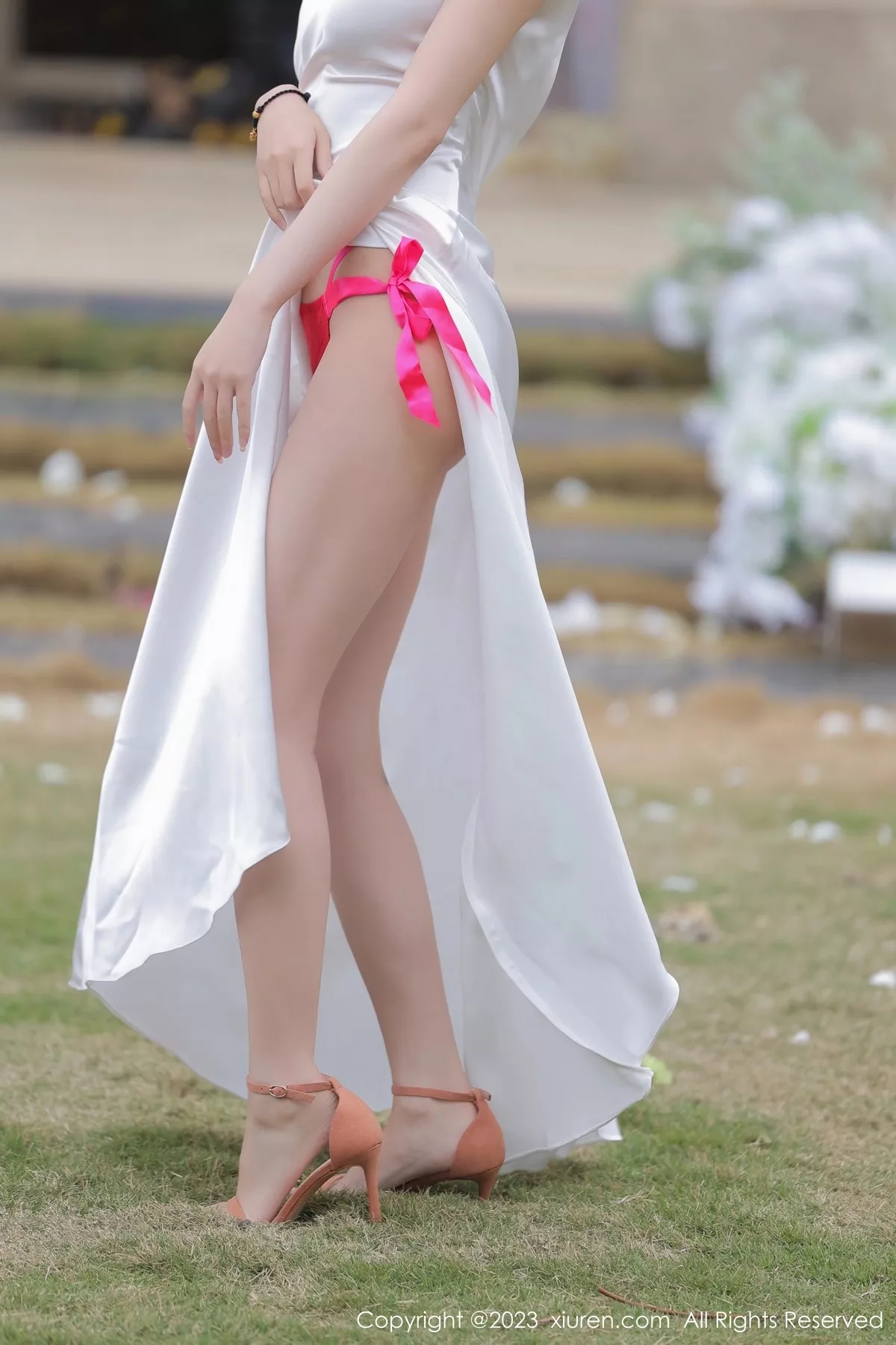 图片[16]-[XiuRen秀人网]第6466期玥儿玥写真-秀人集