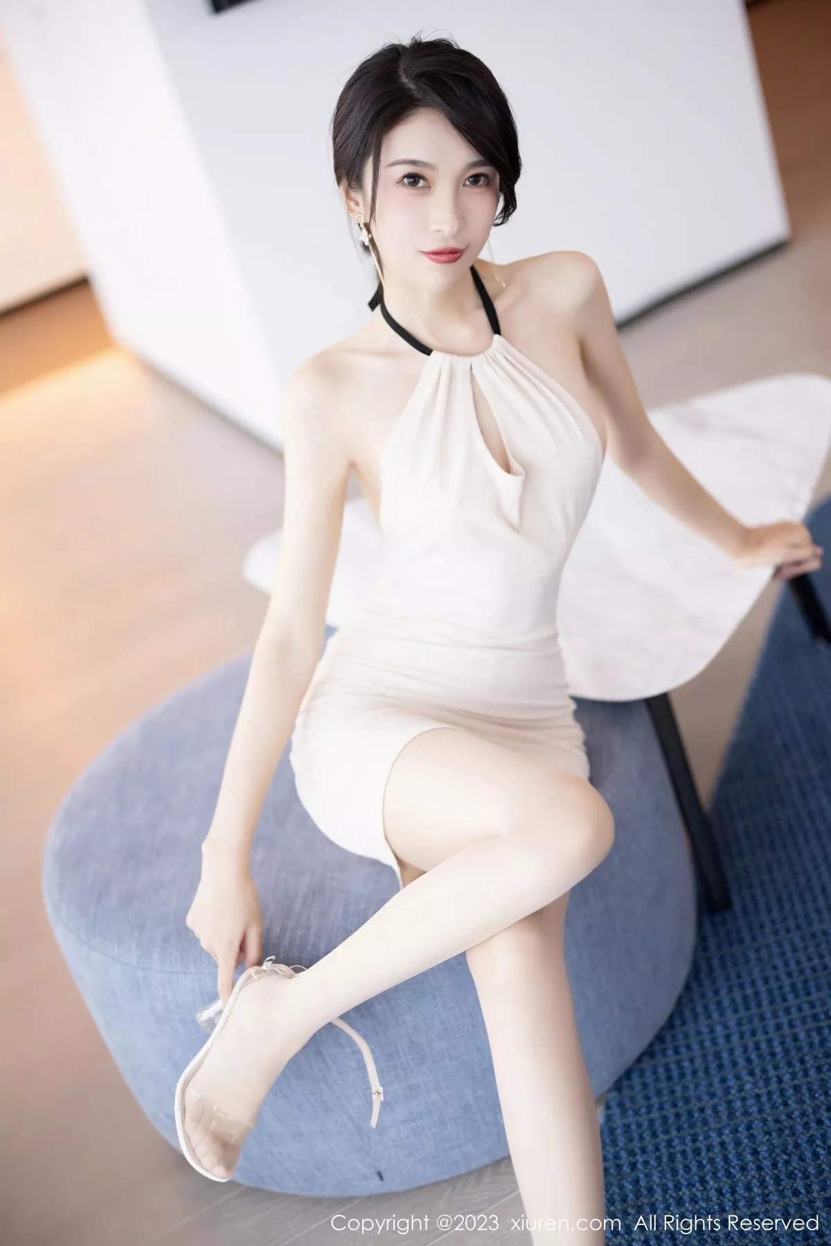 图片[35]-[XiuRen秀人网]第6631期林乐一写真-秀人集