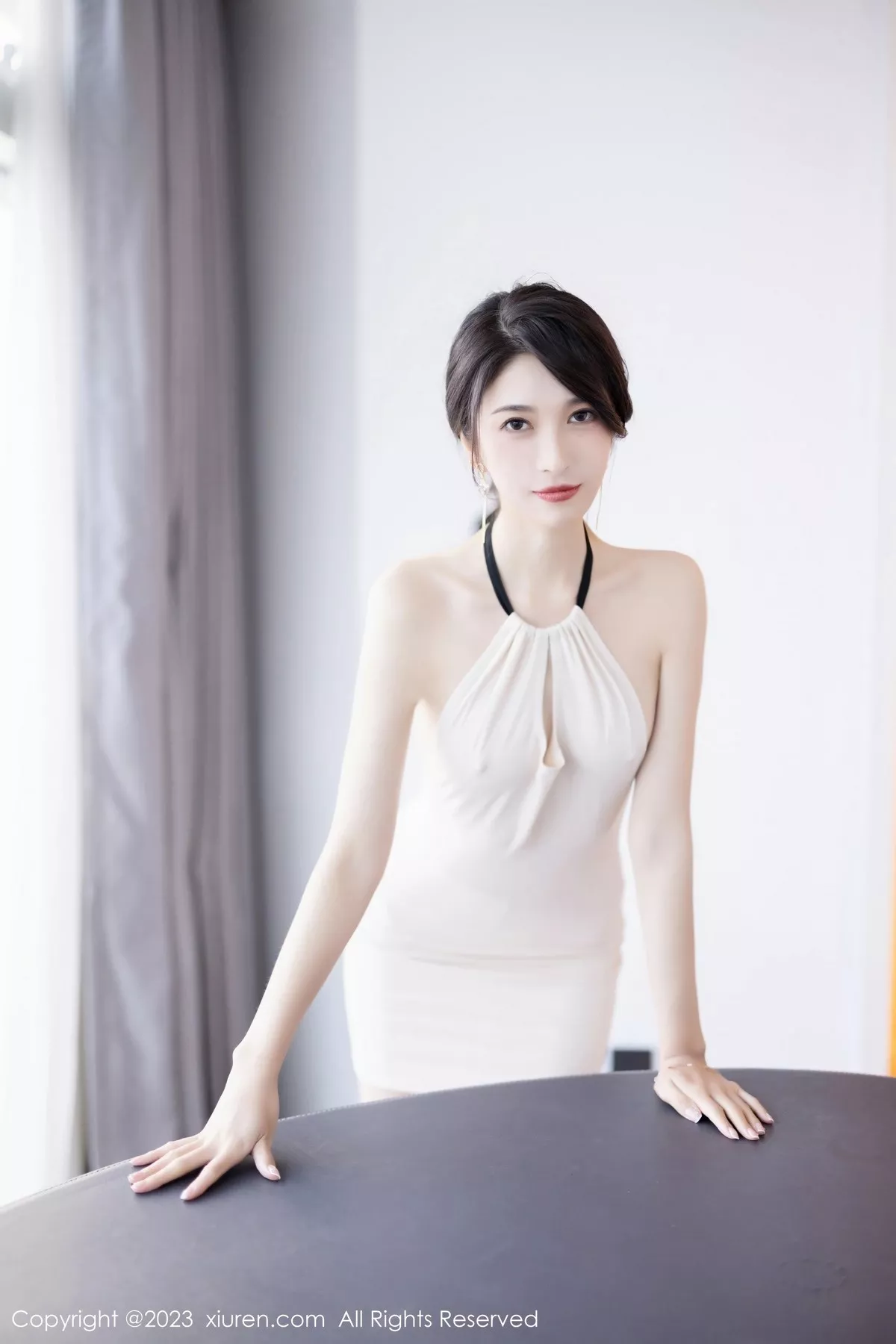 图片[7]-[XiuRen秀人网]第6631期林乐一写真-秀人集