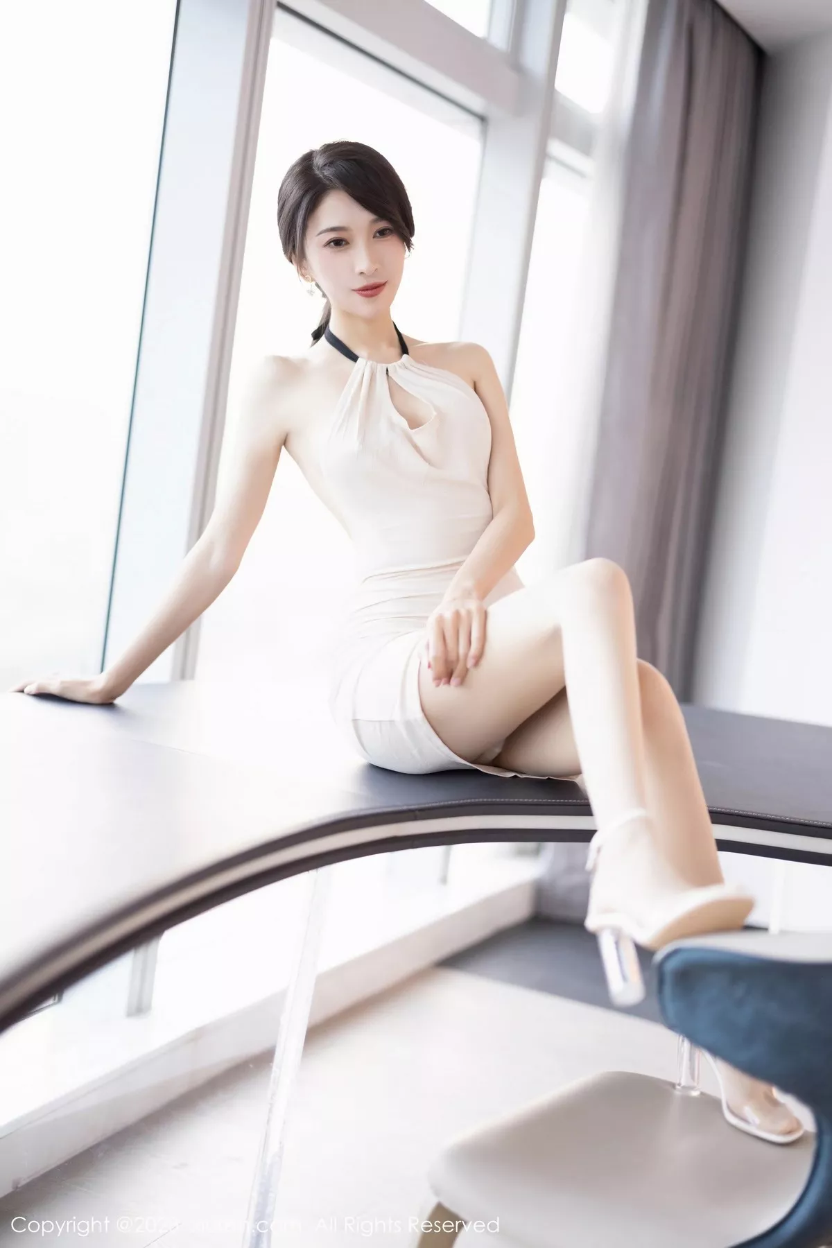 图片[24]-[XiuRen秀人网]第6631期林乐一写真-秀人集