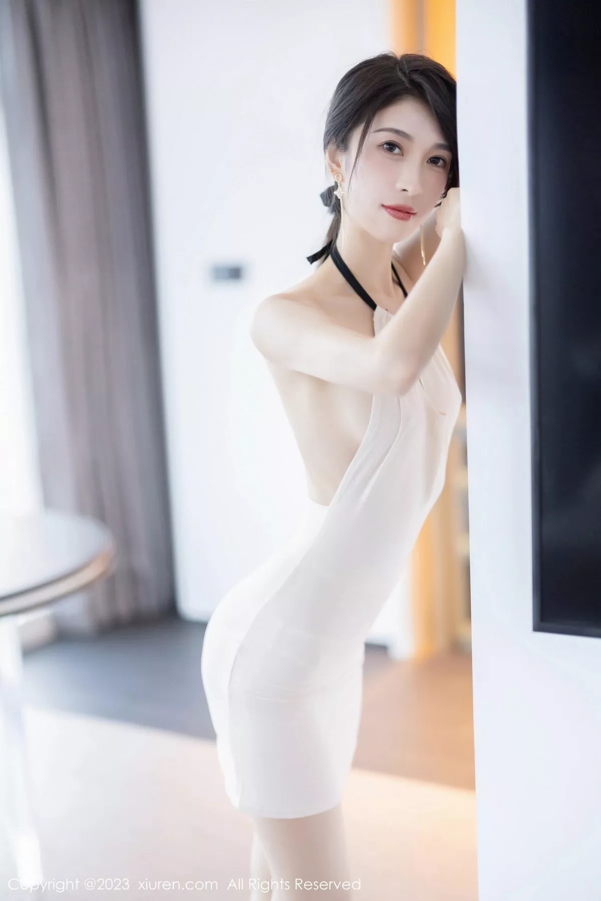 图片[29]-[XiuRen秀人网]第6631期林乐一写真-秀人集