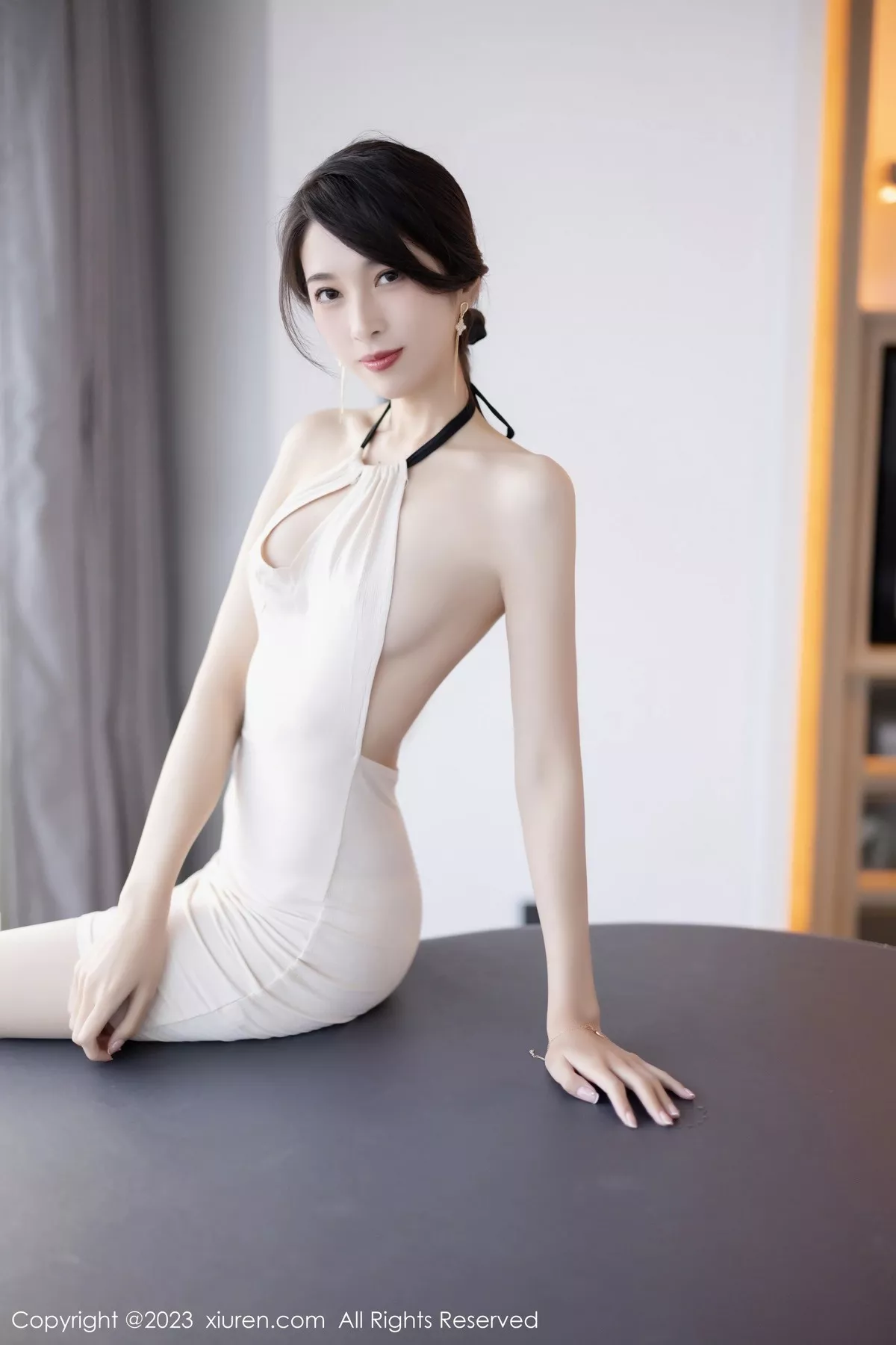 图片[11]-[XiuRen秀人网]第6631期林乐一写真-秀人集