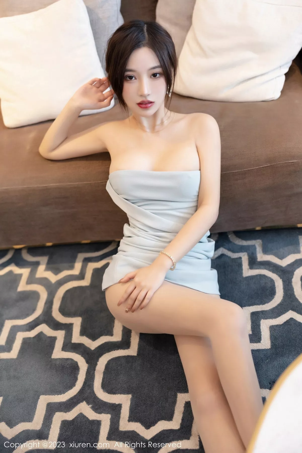 图片[30]-妙可可-秀人集