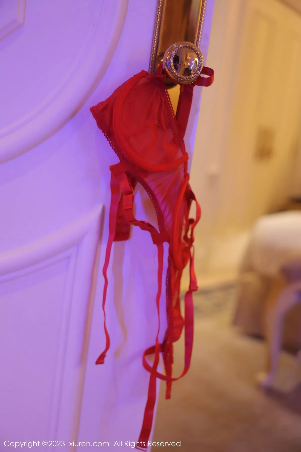 图片[35]-[XiuRen秀人网]第6637期田冰冰写真-秀人集