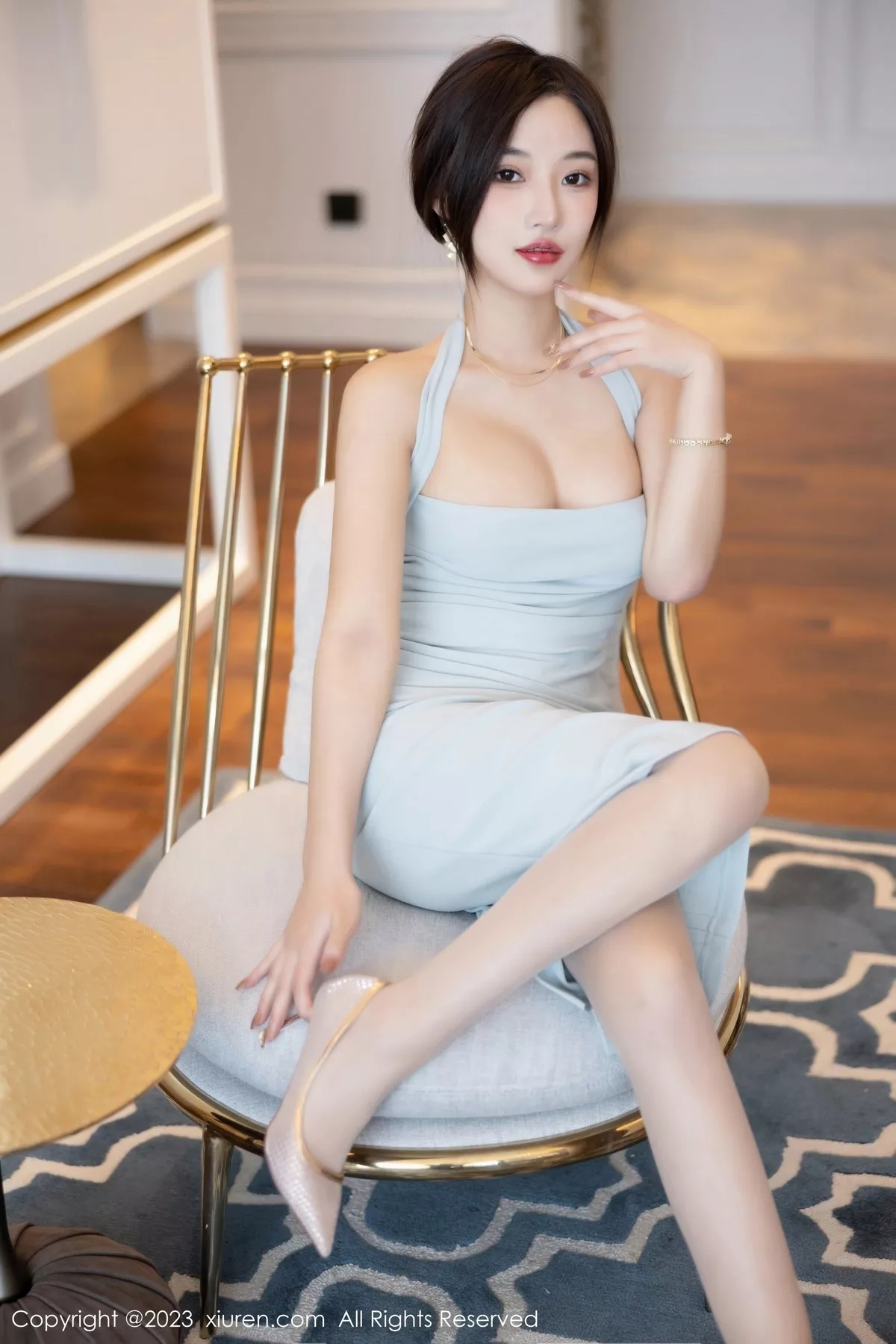 图片[10]-妙可可-秀人集