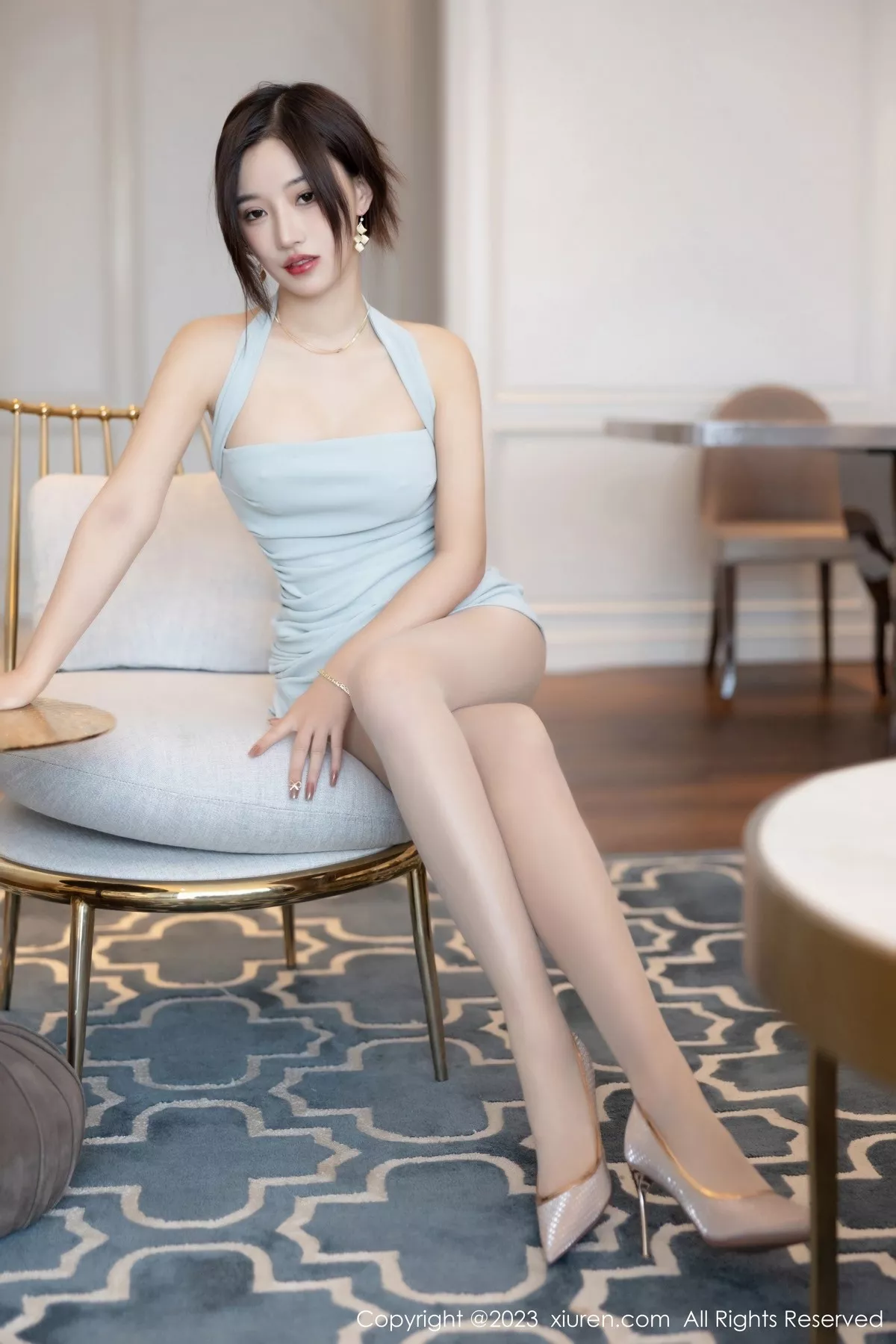 图片[17]-妙可可-秀人集