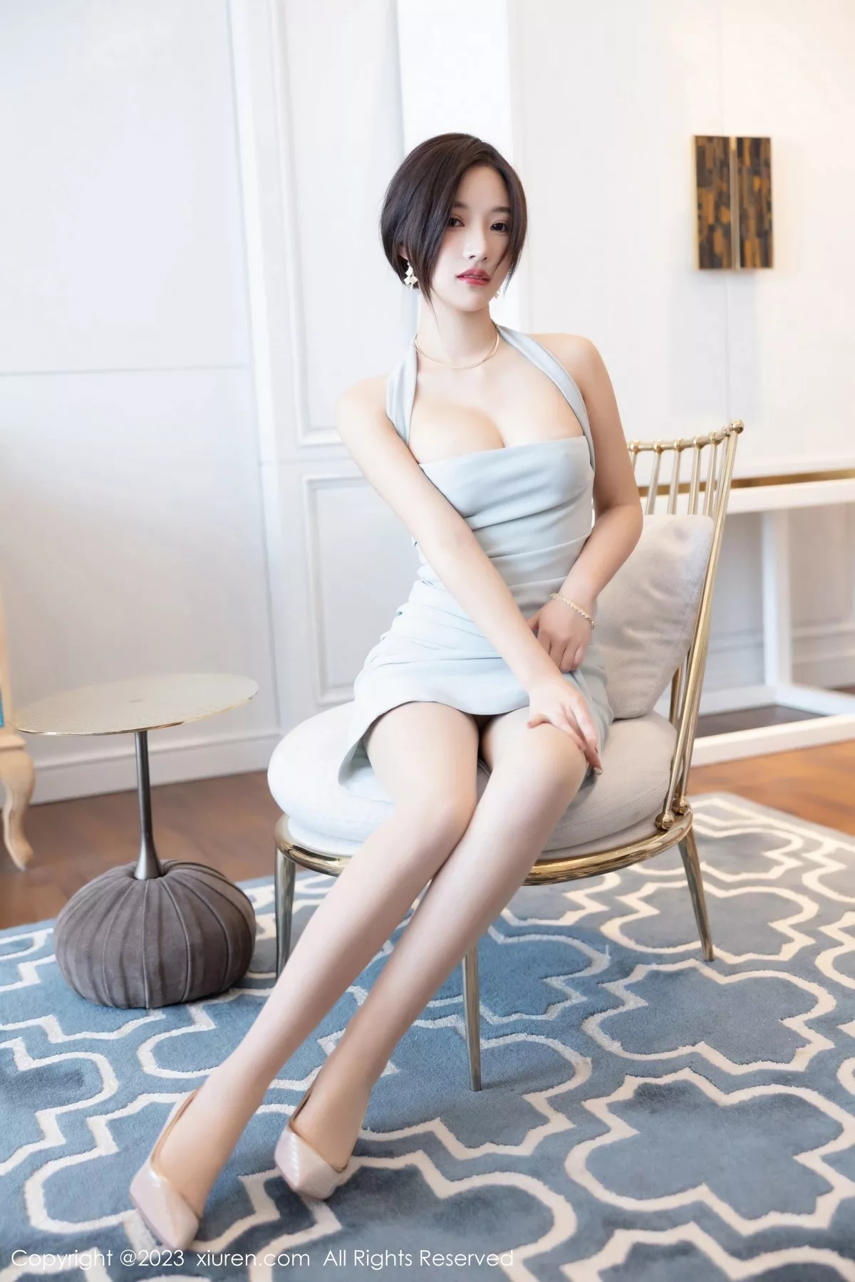 图片[14]-妙可可-秀人集