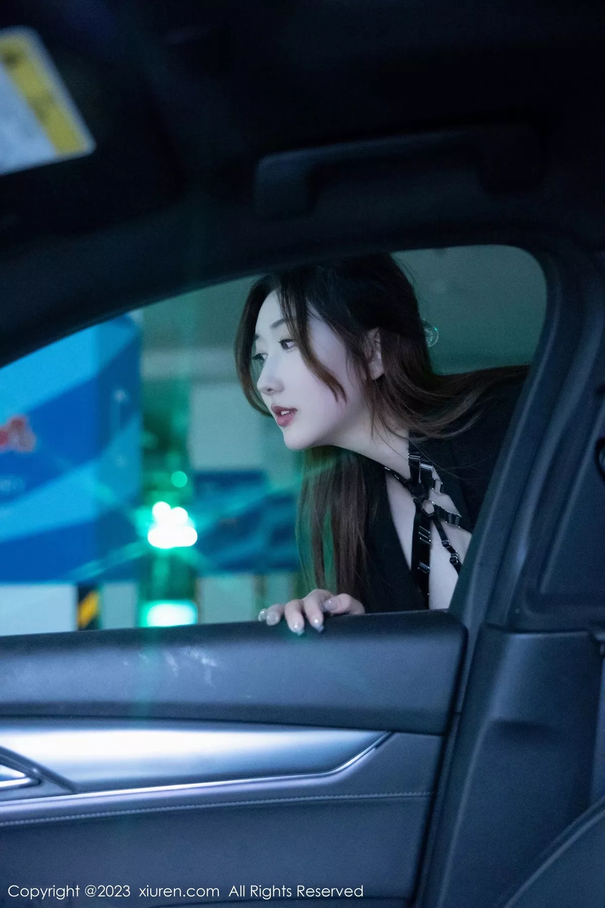 图片[10]-[XiuRen秀人网]第6650期江真真写真-秀人集