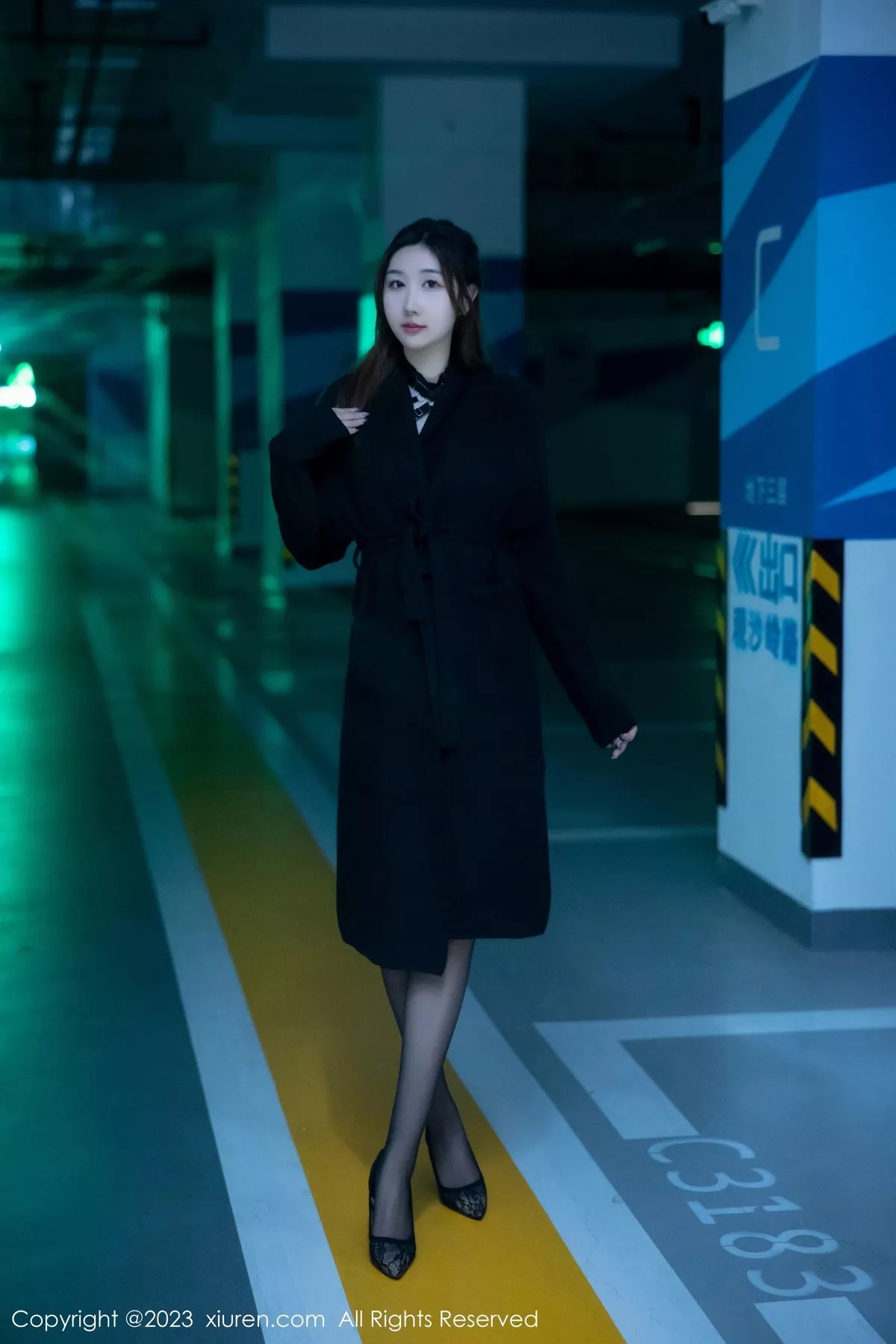 [XiuRen秀人网]第6650期江真真写真-秀人集