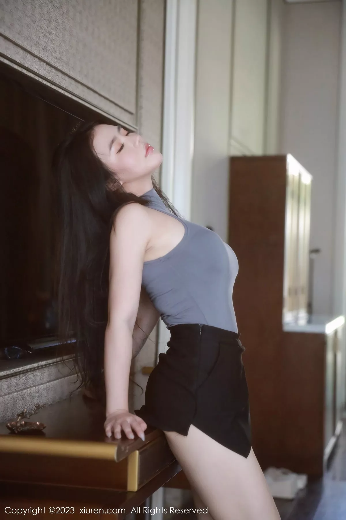 图片[40]-玛鲁娜-秀人集