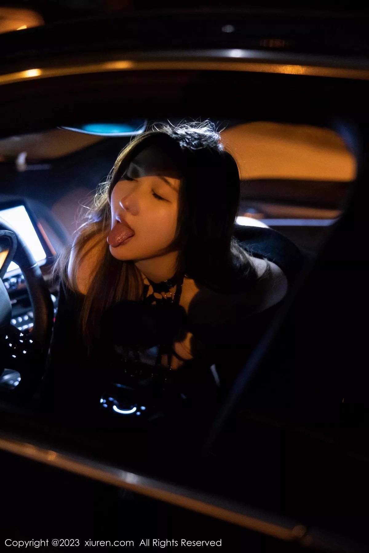 图片[56]-[XiuRen秀人网]第6650期江真真写真-秀人集