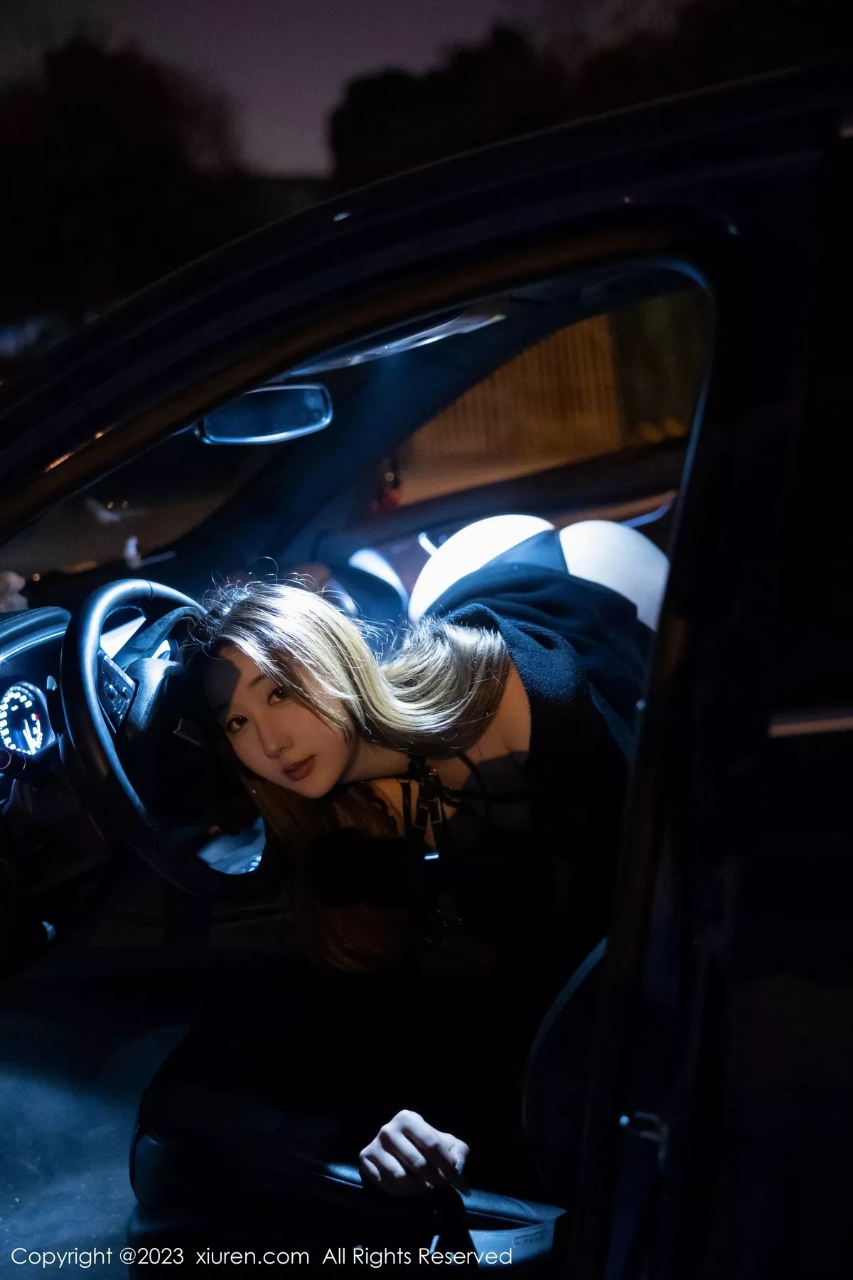 图片[61]-[XiuRen秀人网]第6650期江真真写真-秀人集