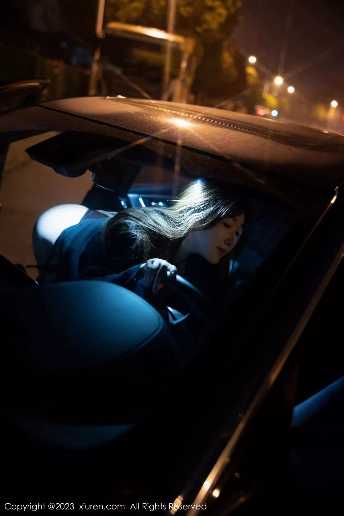 图片[68]-[XiuRen秀人网]第6650期江真真写真-秀人集