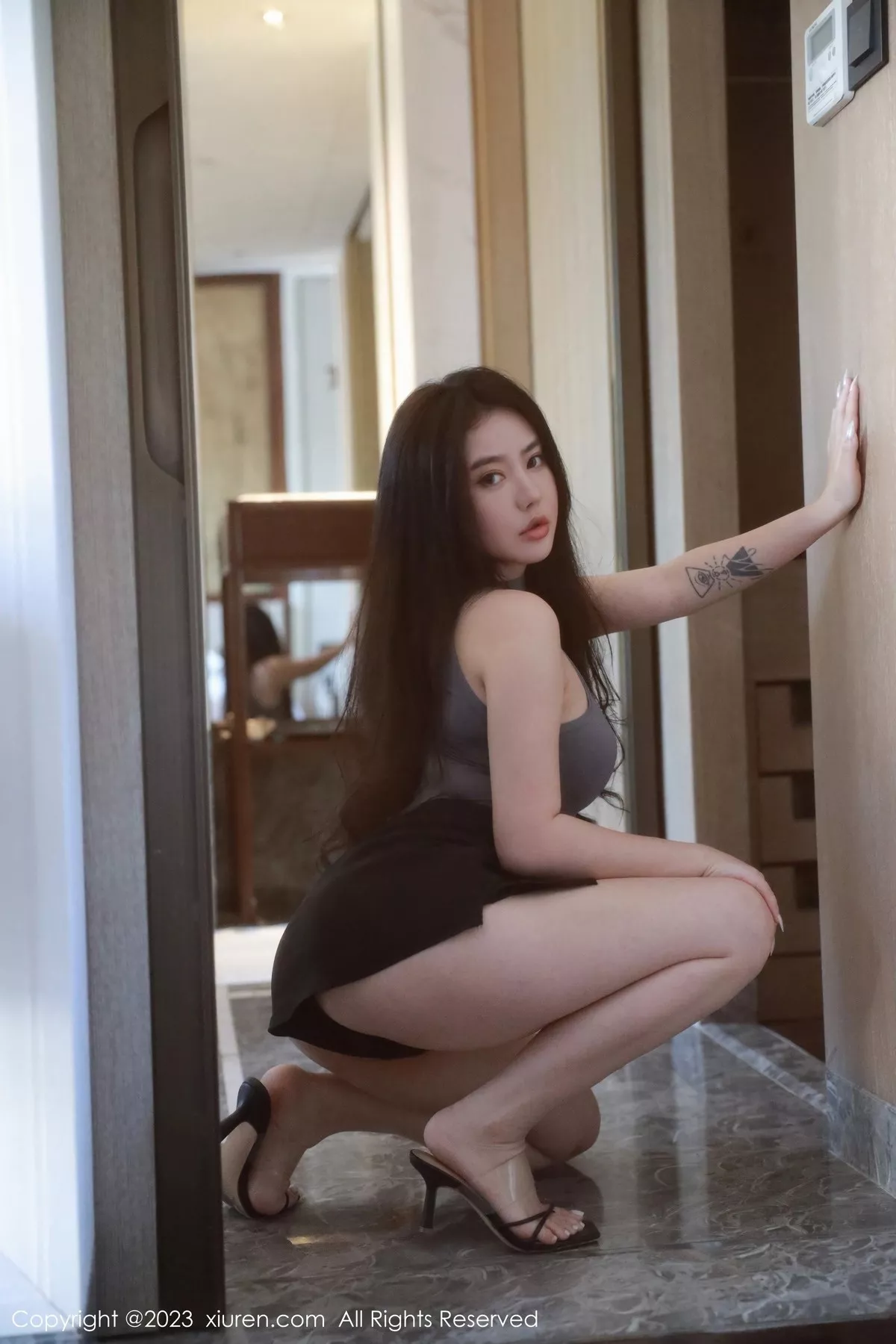 图片[48]-玛鲁娜-秀人集