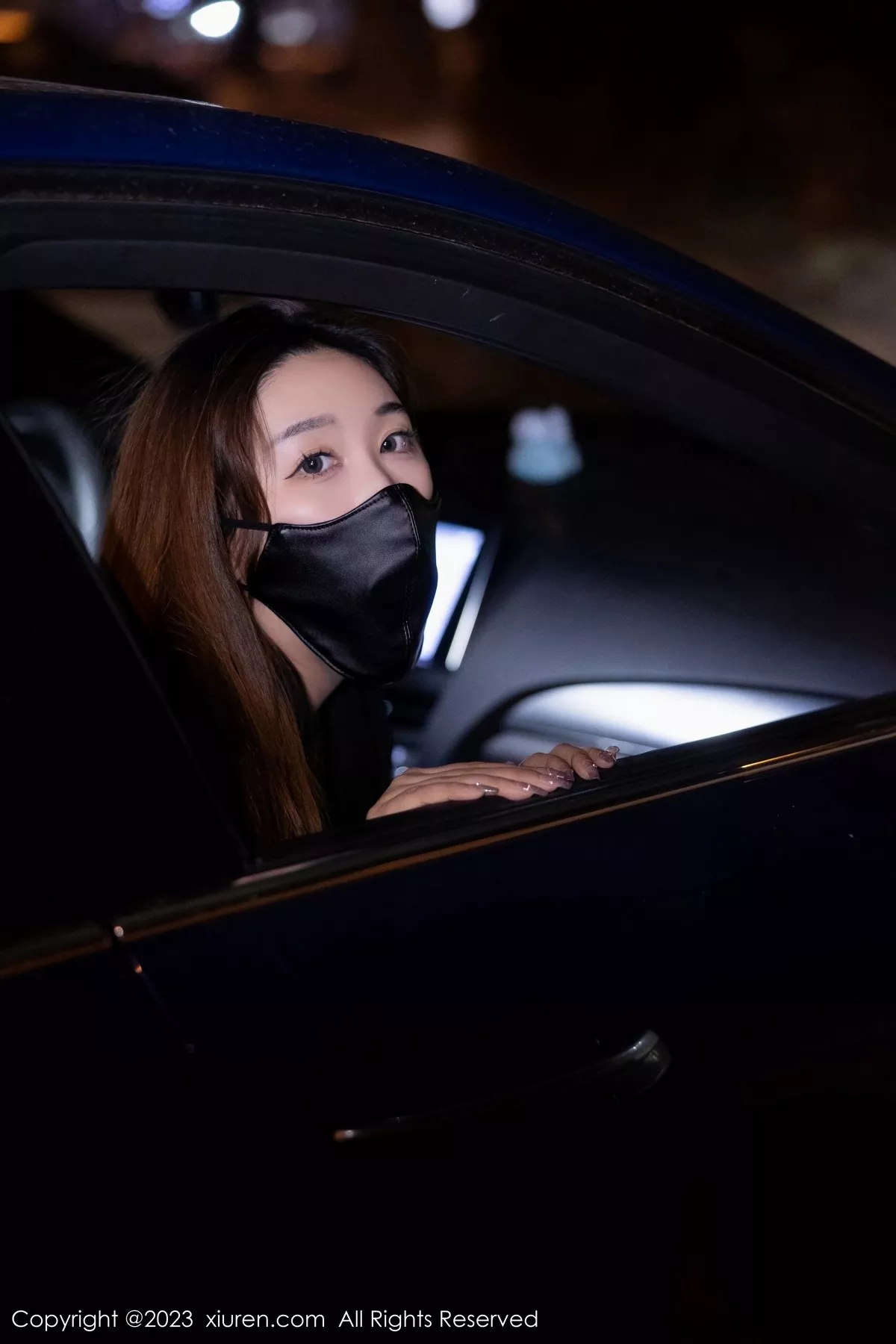 图片[19]-[XiuRen秀人网]第6650期江真真写真-秀人集