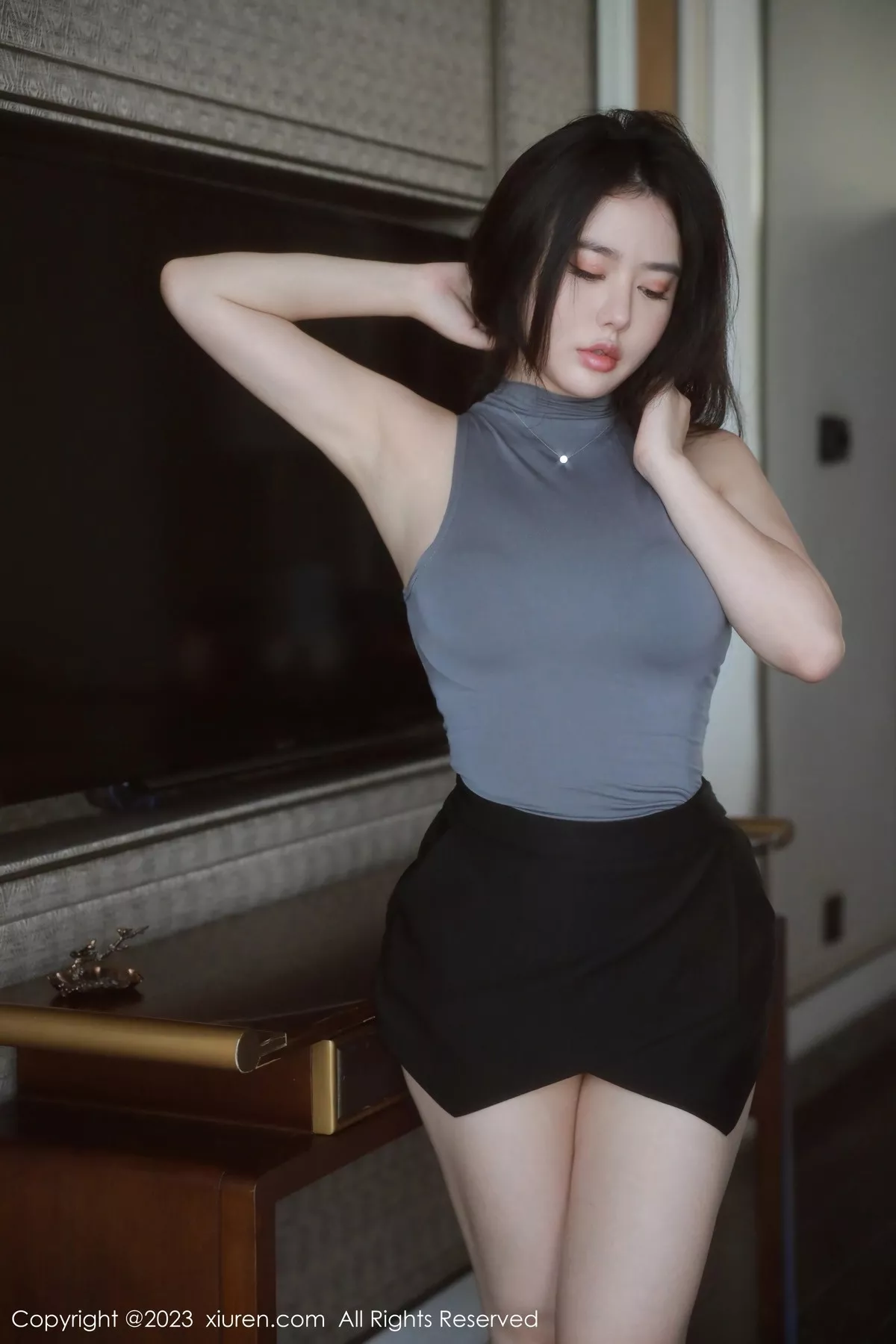 图片[44]-玛鲁娜-秀人集