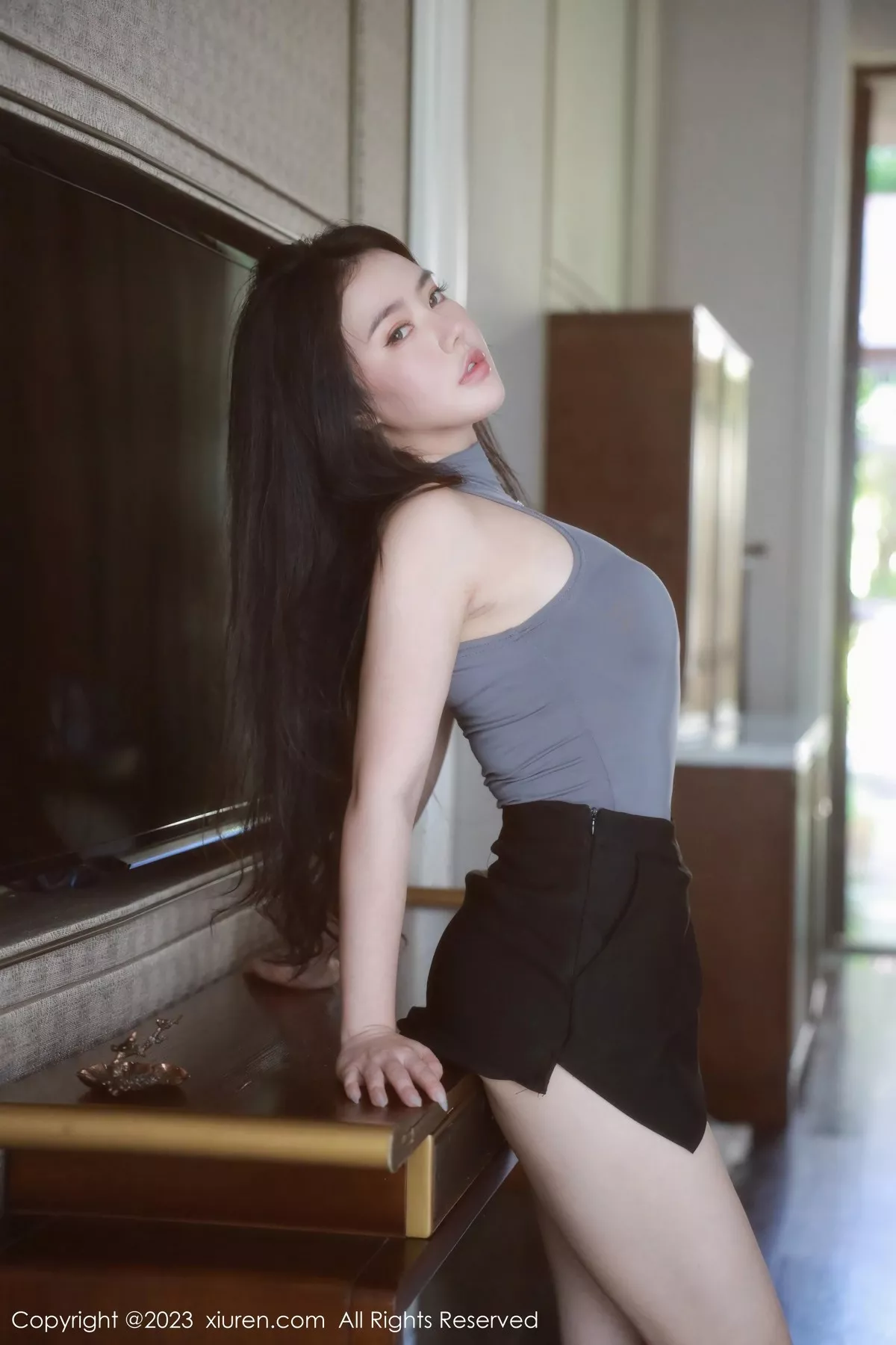 图片[39]-玛鲁娜-秀人集