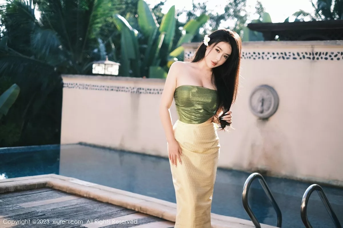 图片[64]-玛鲁娜-秀人集