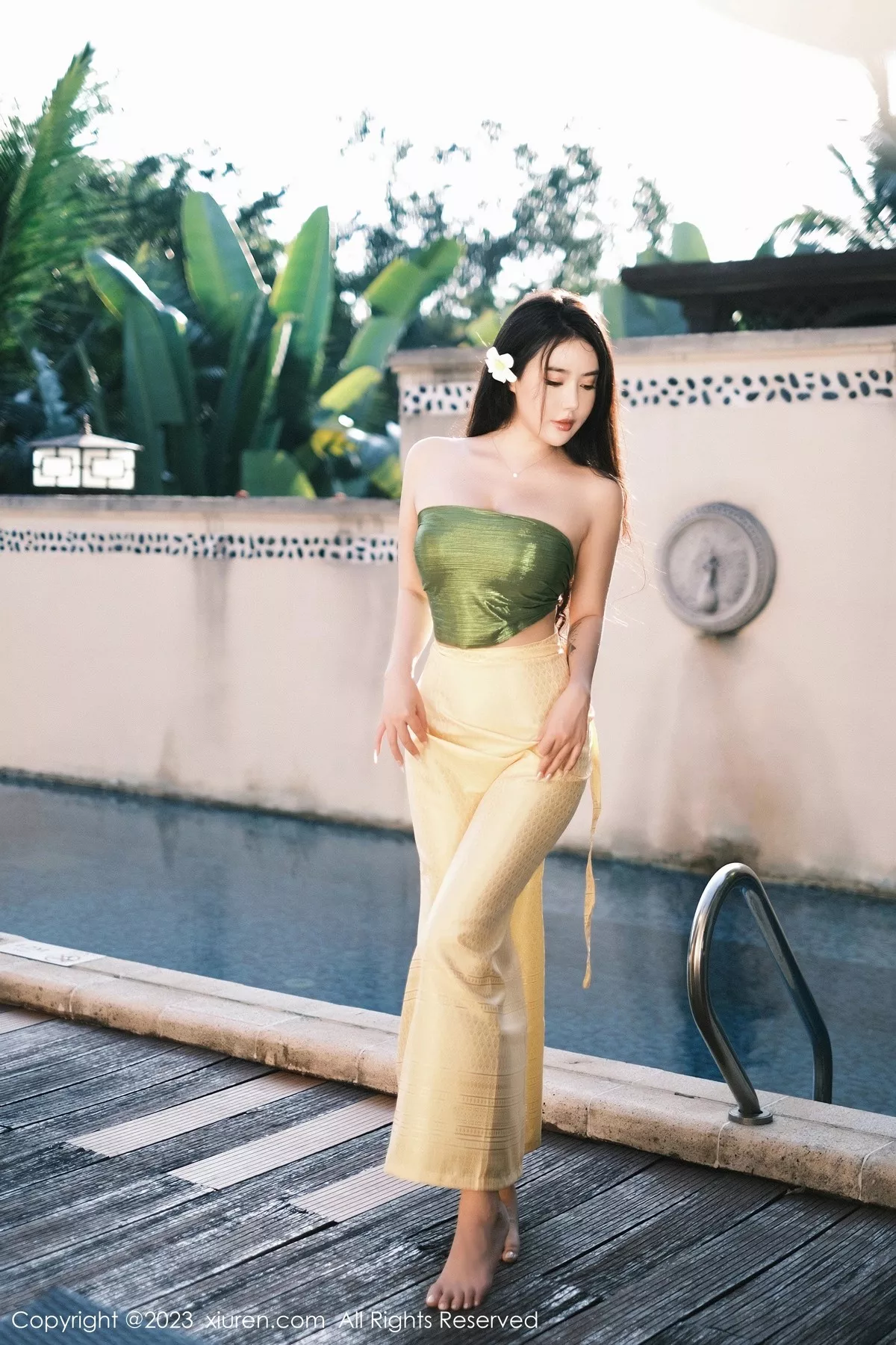 图片[61]-玛鲁娜-秀人集