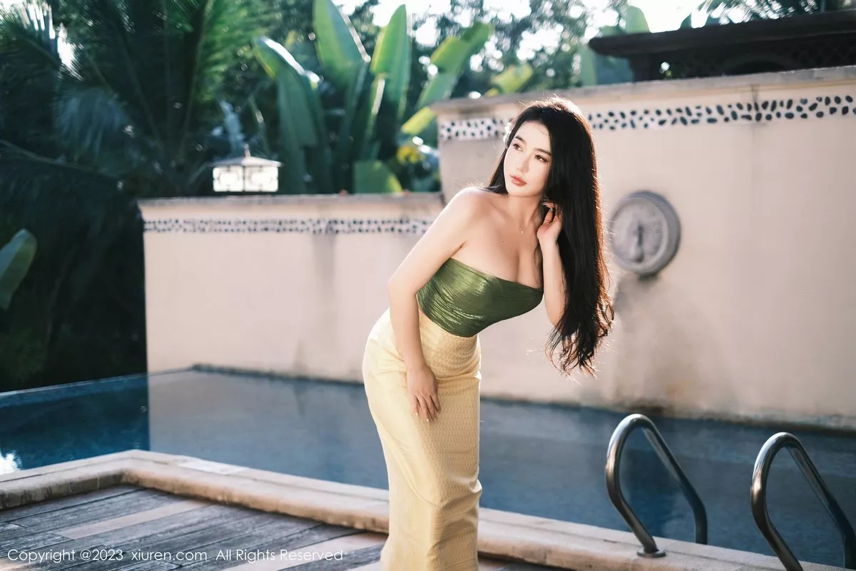 图片[63]-玛鲁娜-秀人集